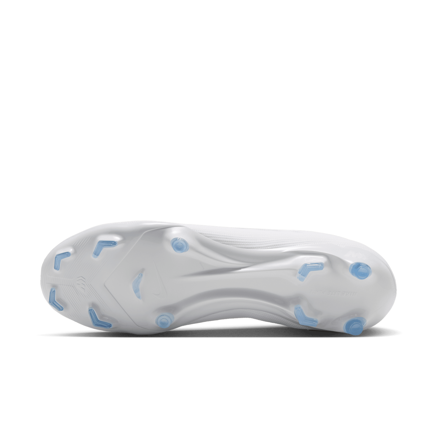 MERCURIAL SUPERFLY 11 ACADEMY FG/MG (WHITE/TEAL)