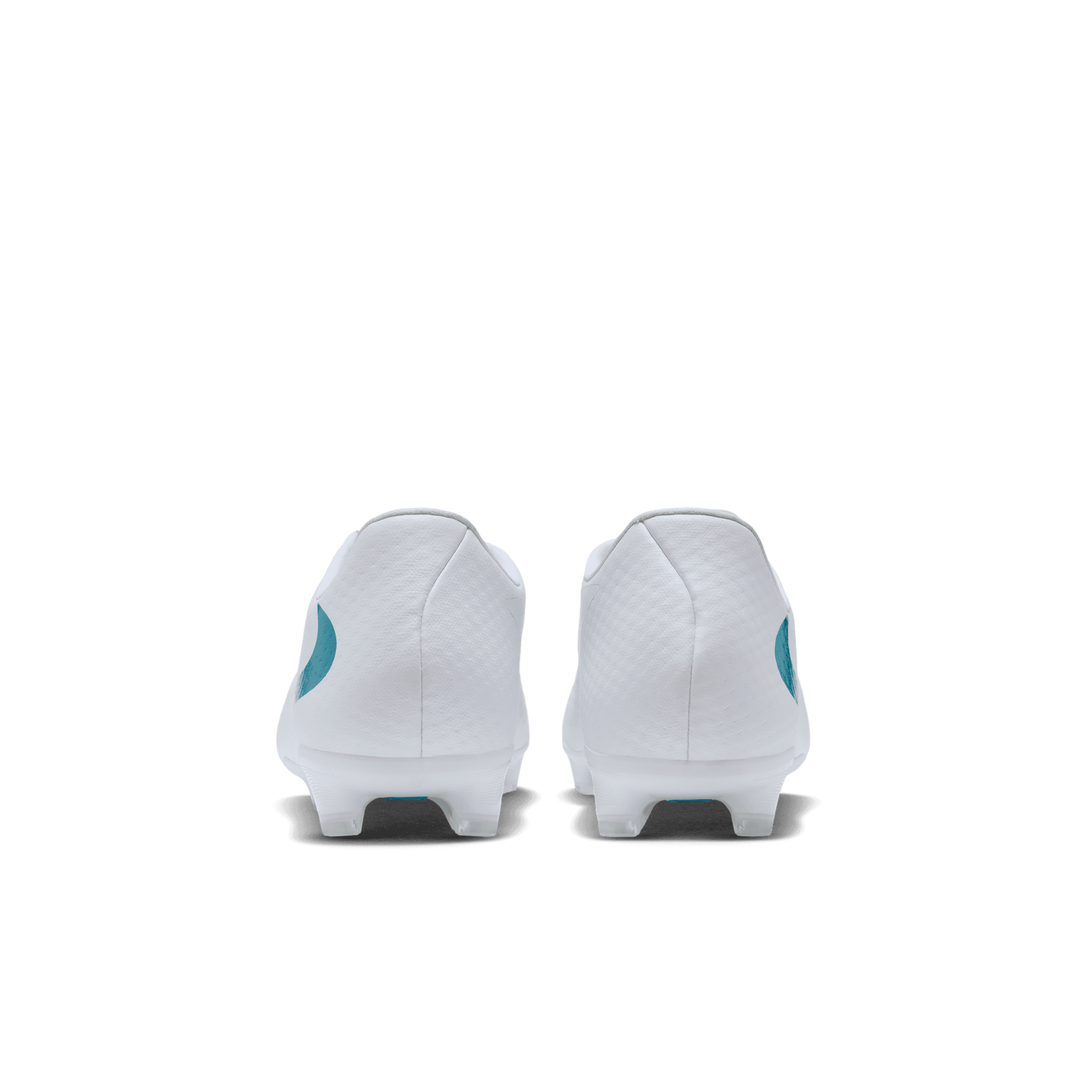 PHANTOM 6 LOW ACADEMY FG/MG (WHITE/TEAL)