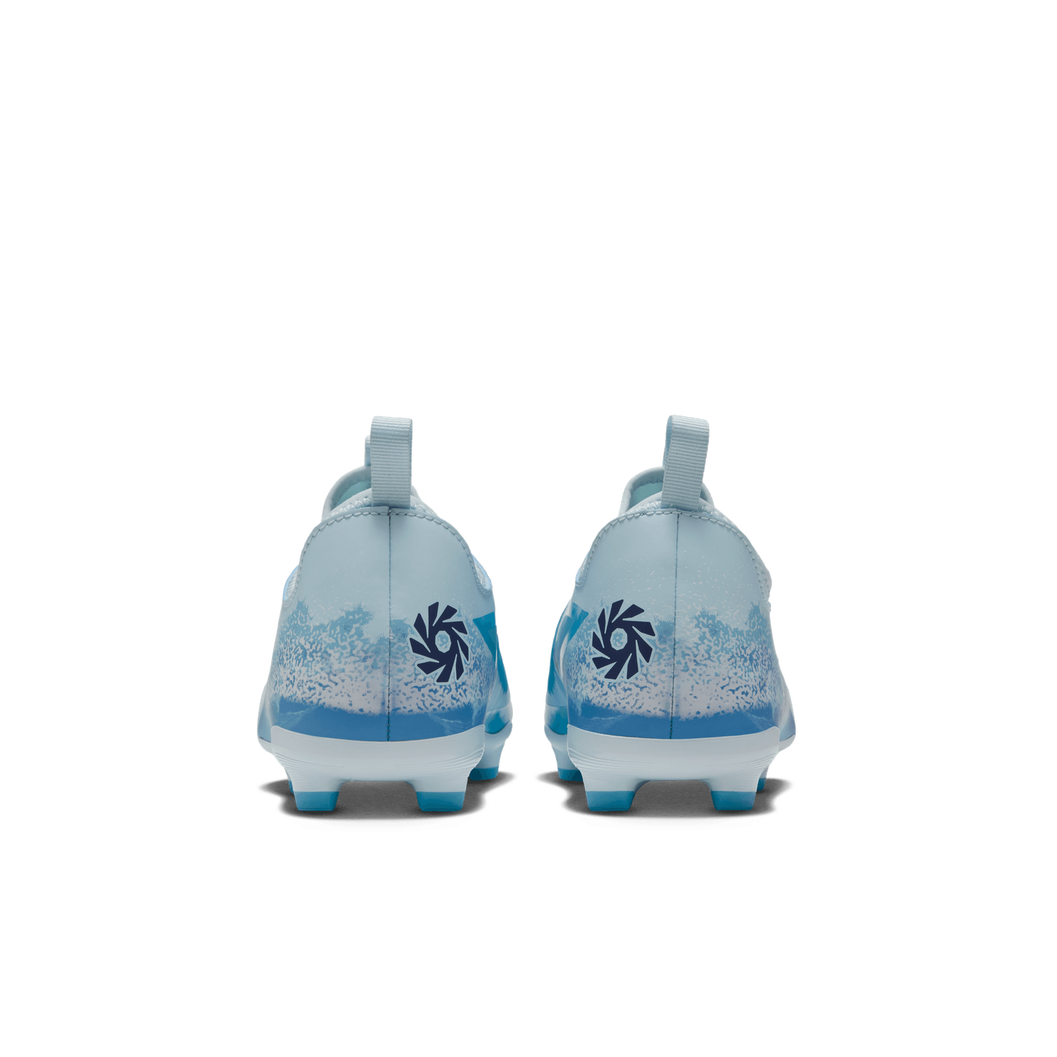 PHANTOM 6 LOW ACADEMY EH FG/MG JR (GLACIER BLUE)