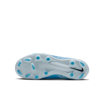 PHANTOM 6 LOW ACADEMY EH FG/MG JR (GLACIER BLUE)