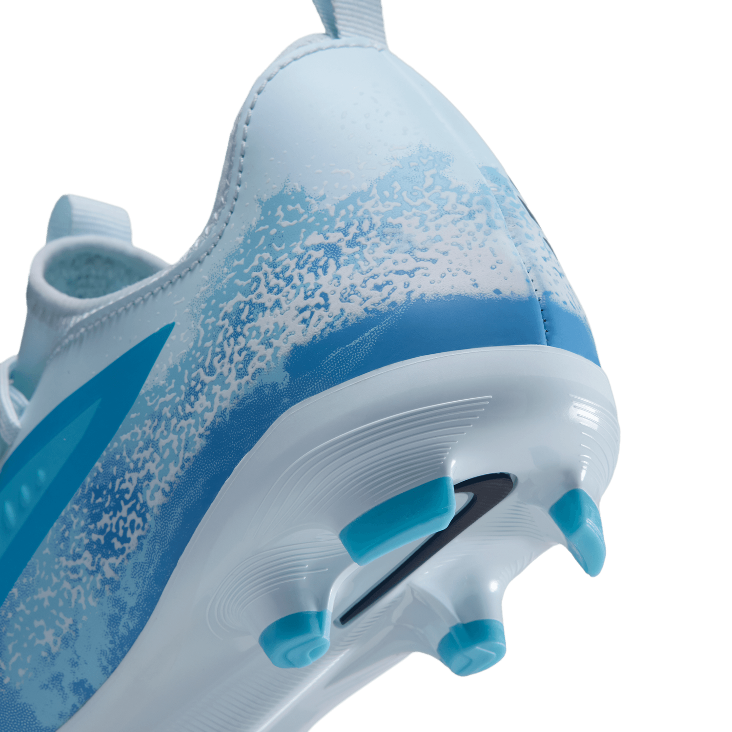 PHANTOM 6 LOW ACADEMY EH FG/MG JR (GLACIER BLUE)