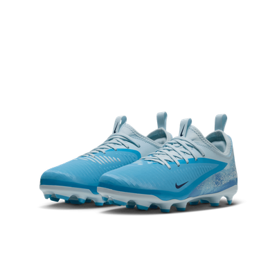 PHANTOM 6 LOW ACADEMY EH FG/MG JR (GLACIER BLUE) PHANTOM 6 LOW ACADEMY EH FG/MG JR (GLACIER BLUE)