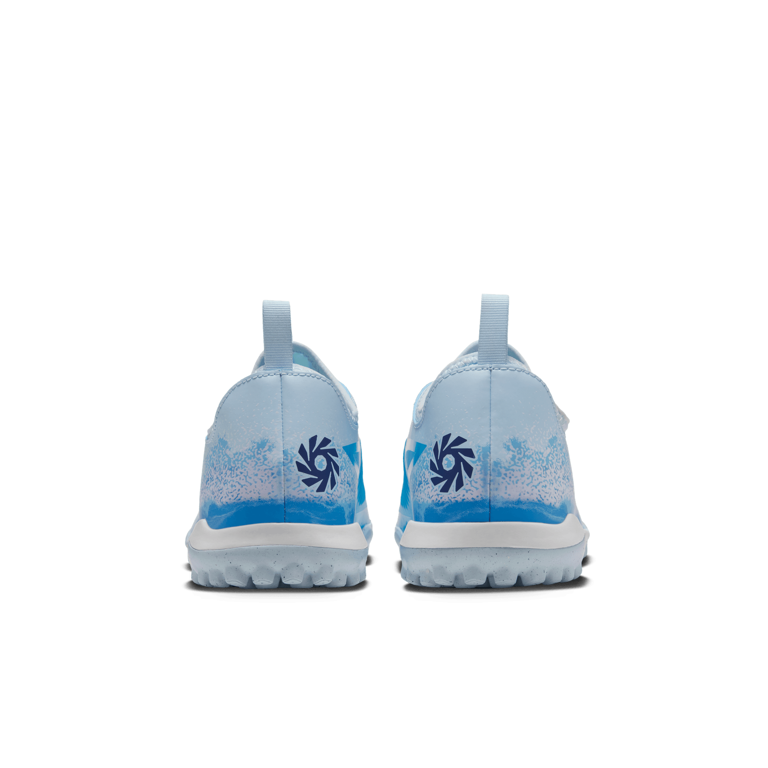 PHANTOM 6 LOW ACADEMY EH TF JR (GLACIER BLUE)