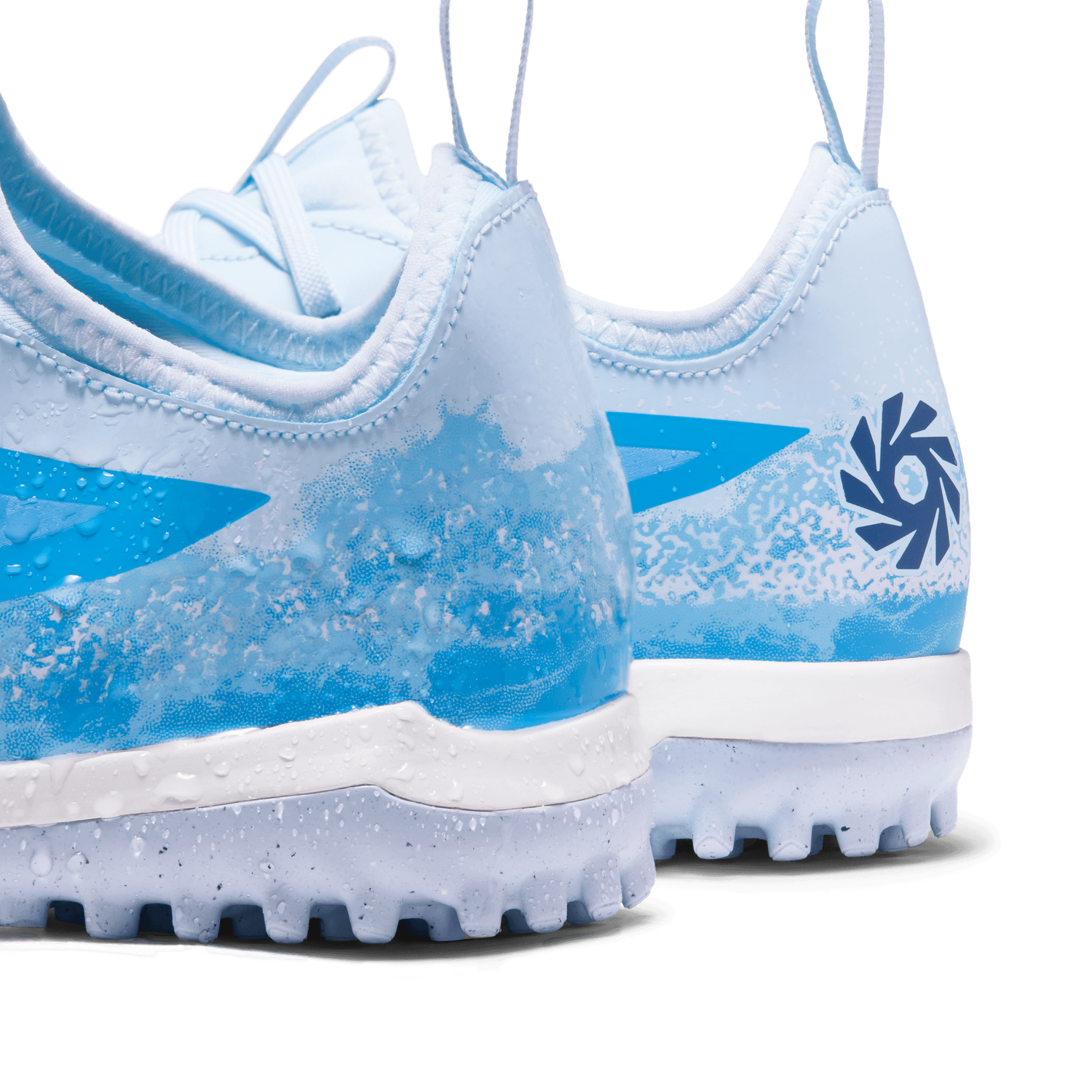 PHANTOM 6 LOW ACADEMY EH TF JR (GLACIER BLUE)