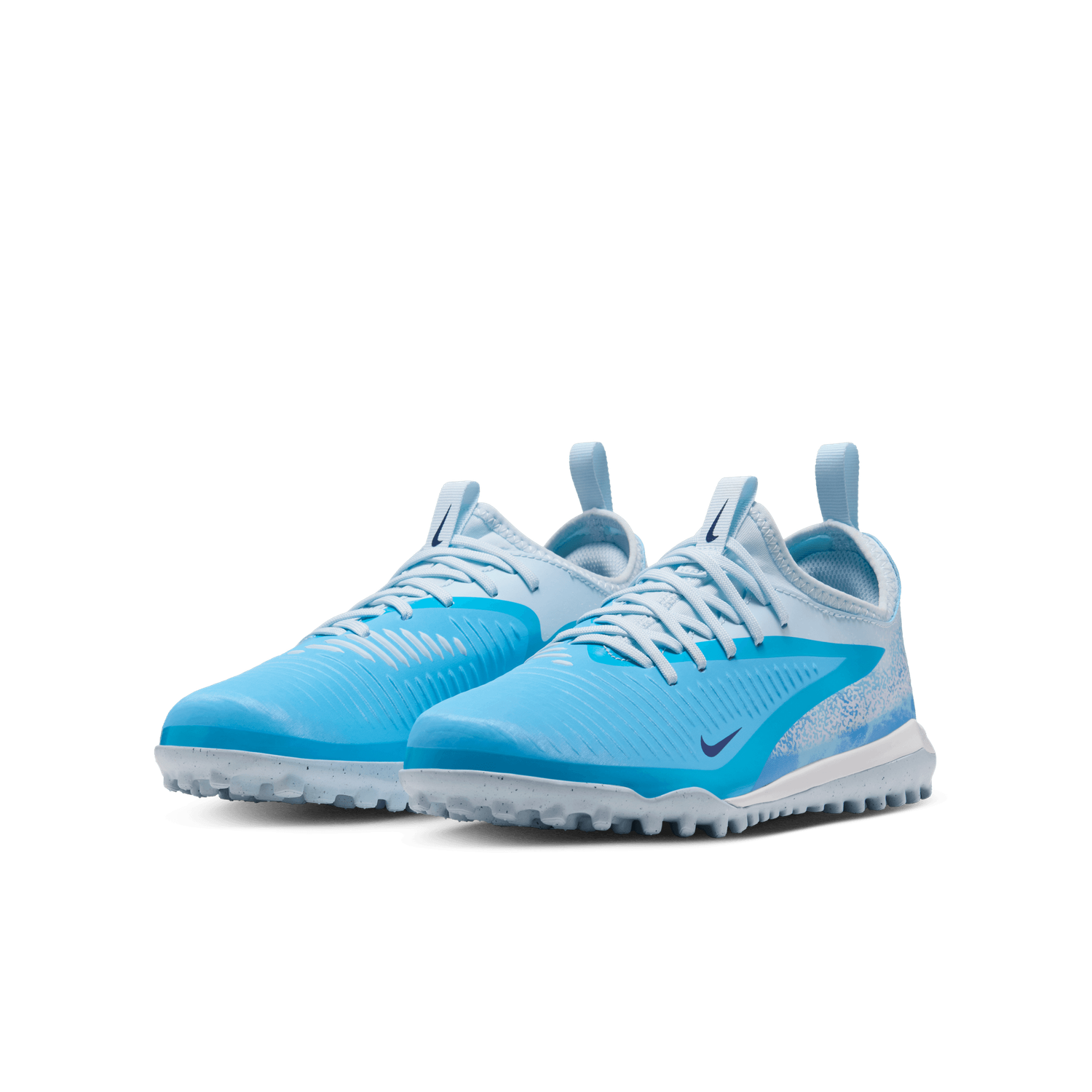 PHANTOM 6 LOW ACADEMY EH TF JR (GLACIER BLUE)