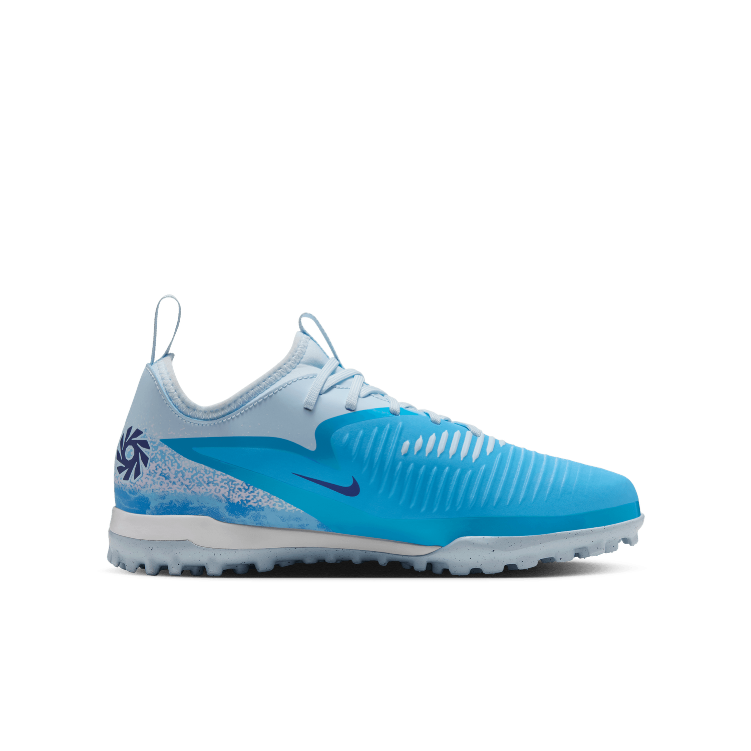 PHANTOM 6 LOW ACADEMY EH TF JR (GLACIER BLUE)