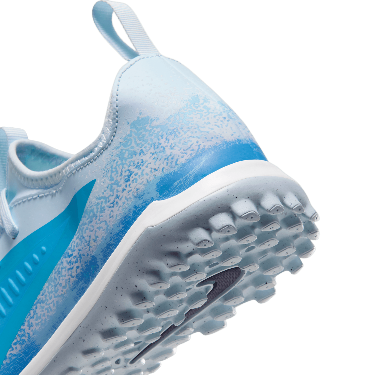 PHANTOM 6 LOW ACADEMY EH TF JR (GLACIER BLUE)
