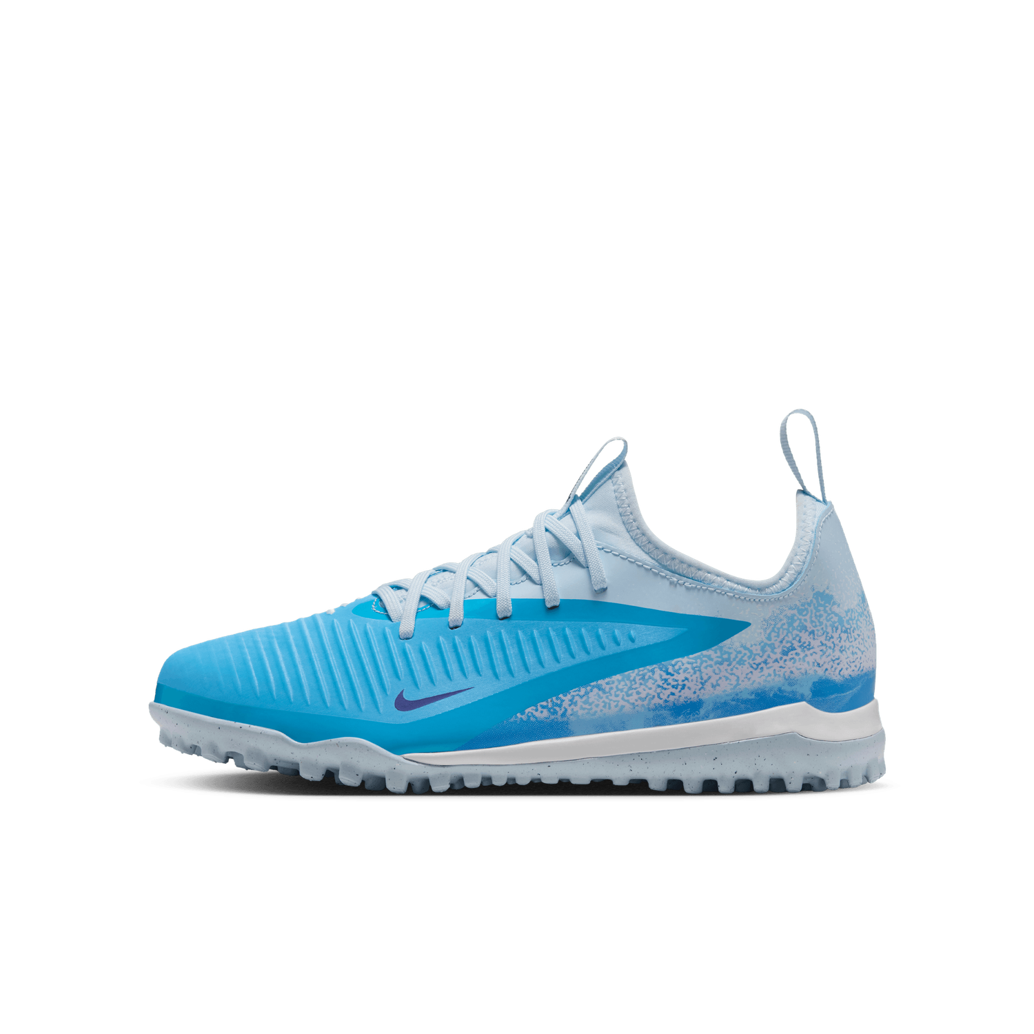 PHANTOM 6 LOW ACADEMY EH TF JR (GLACIER BLUE)