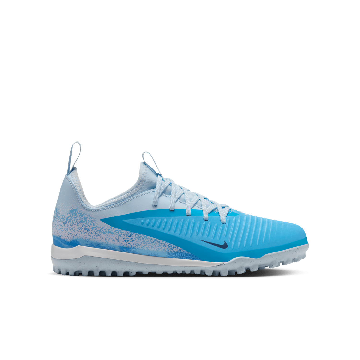 PHANTOM 6 LOW ACADEMY EH TF JR (GLACIER BLUE)