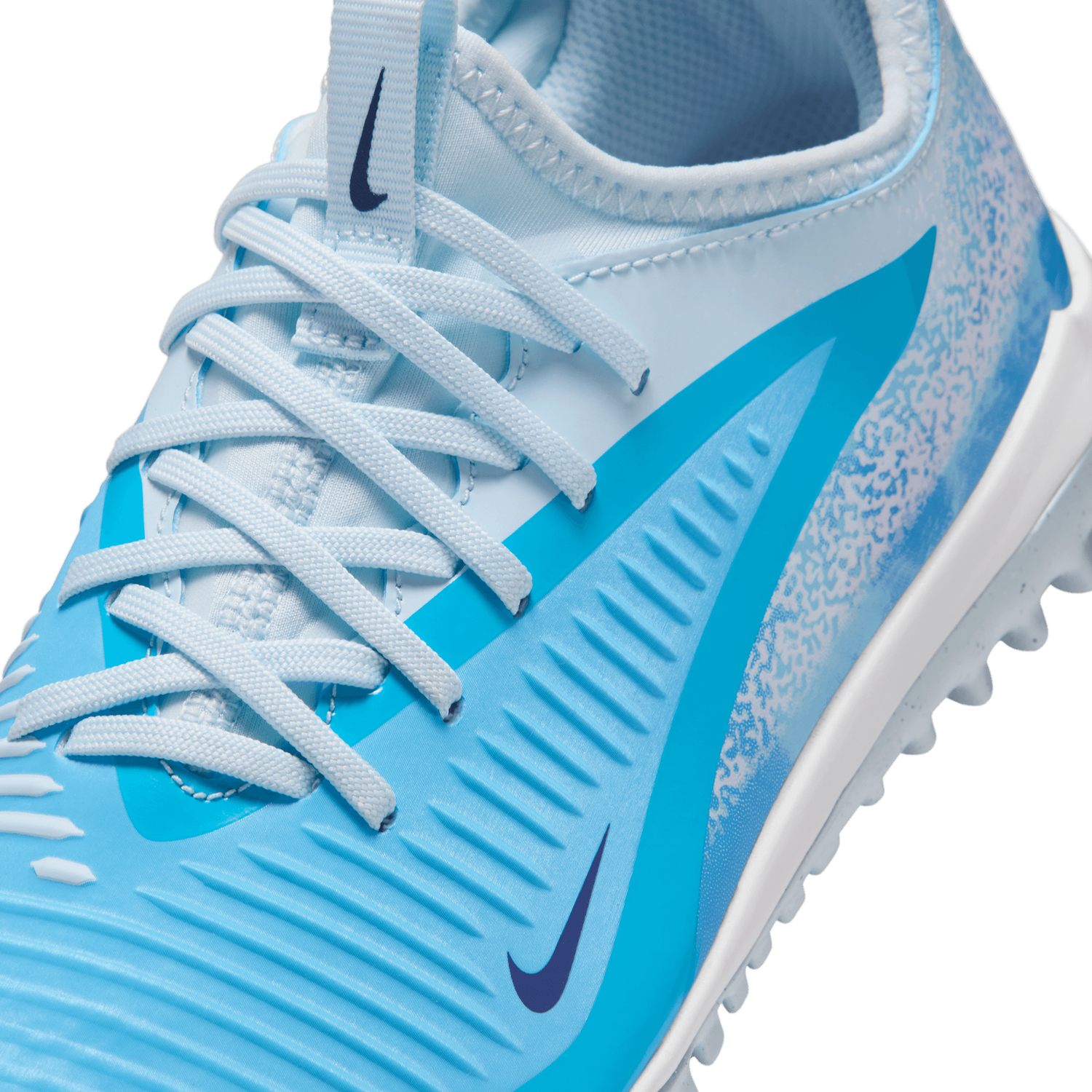 PHANTOM 6 LOW ACADEMY EH TF JR (GLACIER BLUE)