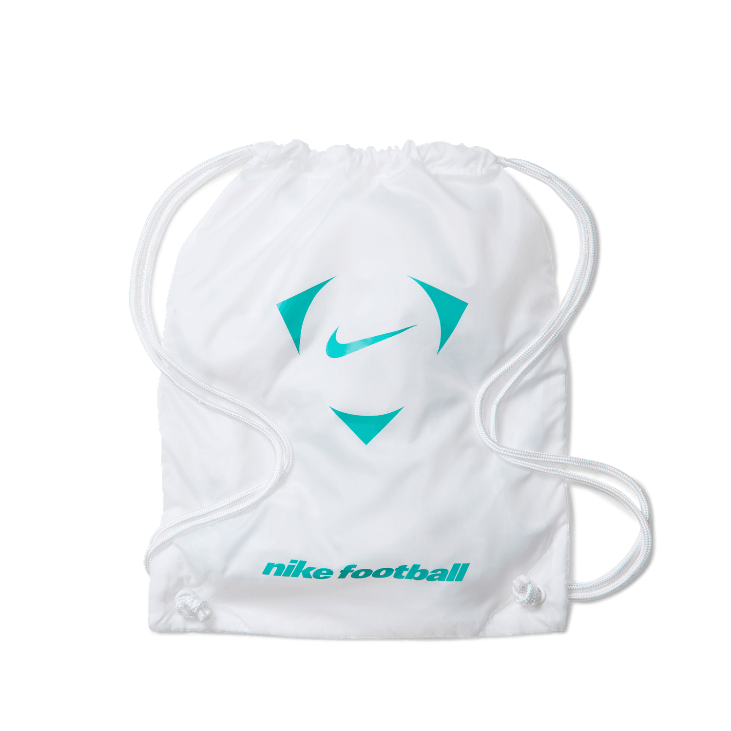 TIEMPO MAESTRO ELITE FG (WHITE/TEAL)