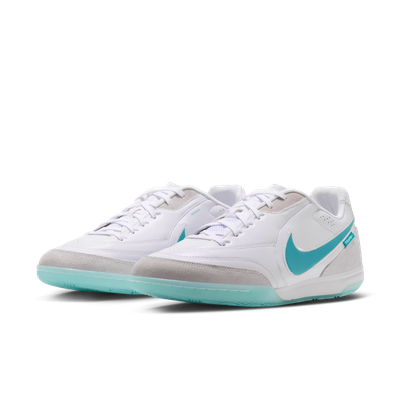 TIEMPO STREETGATO (WHITE/TEAL)