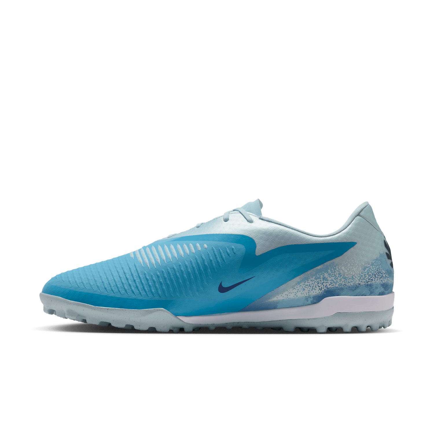 PHANTOM 6 LOW ACADEMY EH TF (GLACIER BLUE)