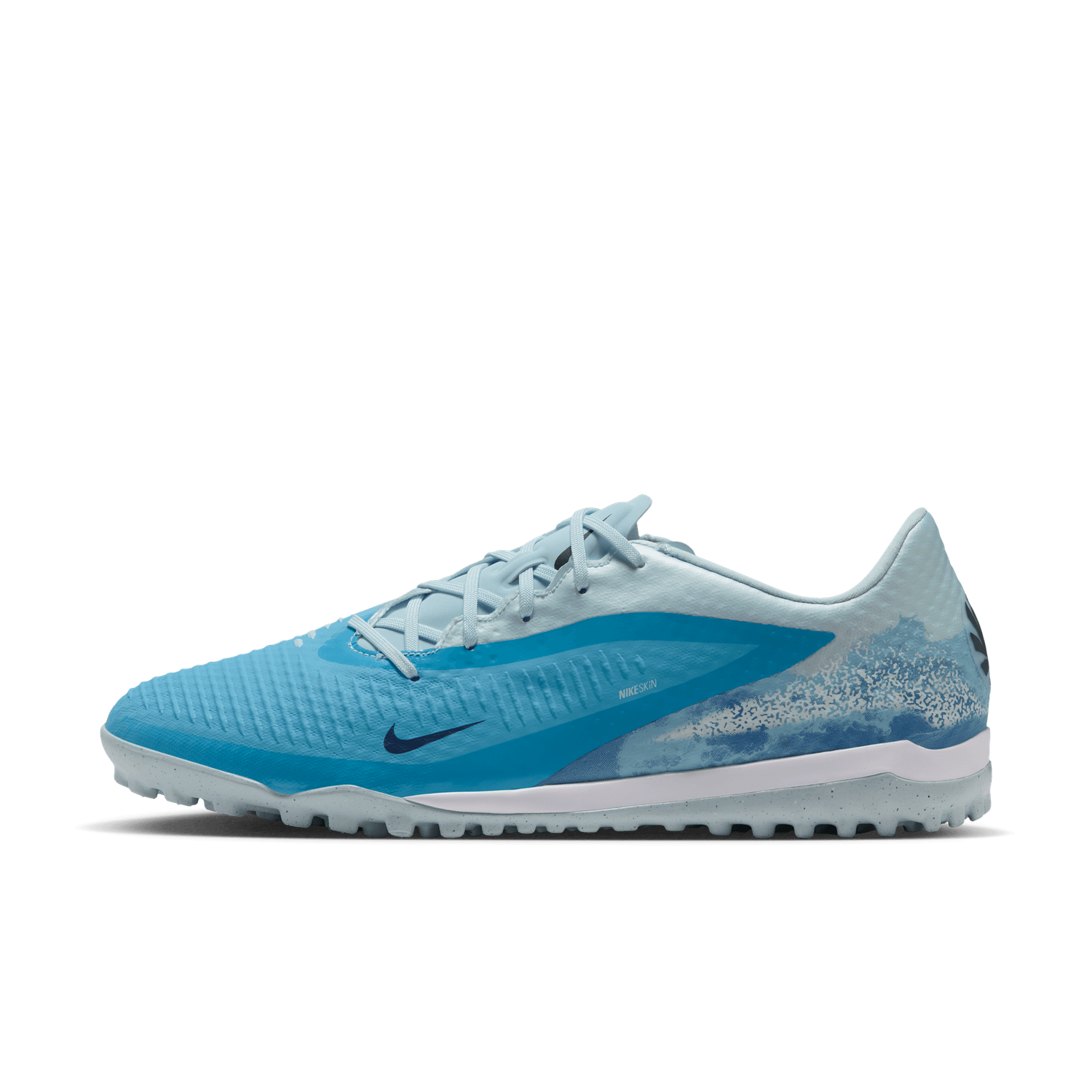 PHANTOM 6 LOW ACADEMY EH TF (GLACIER BLUE)