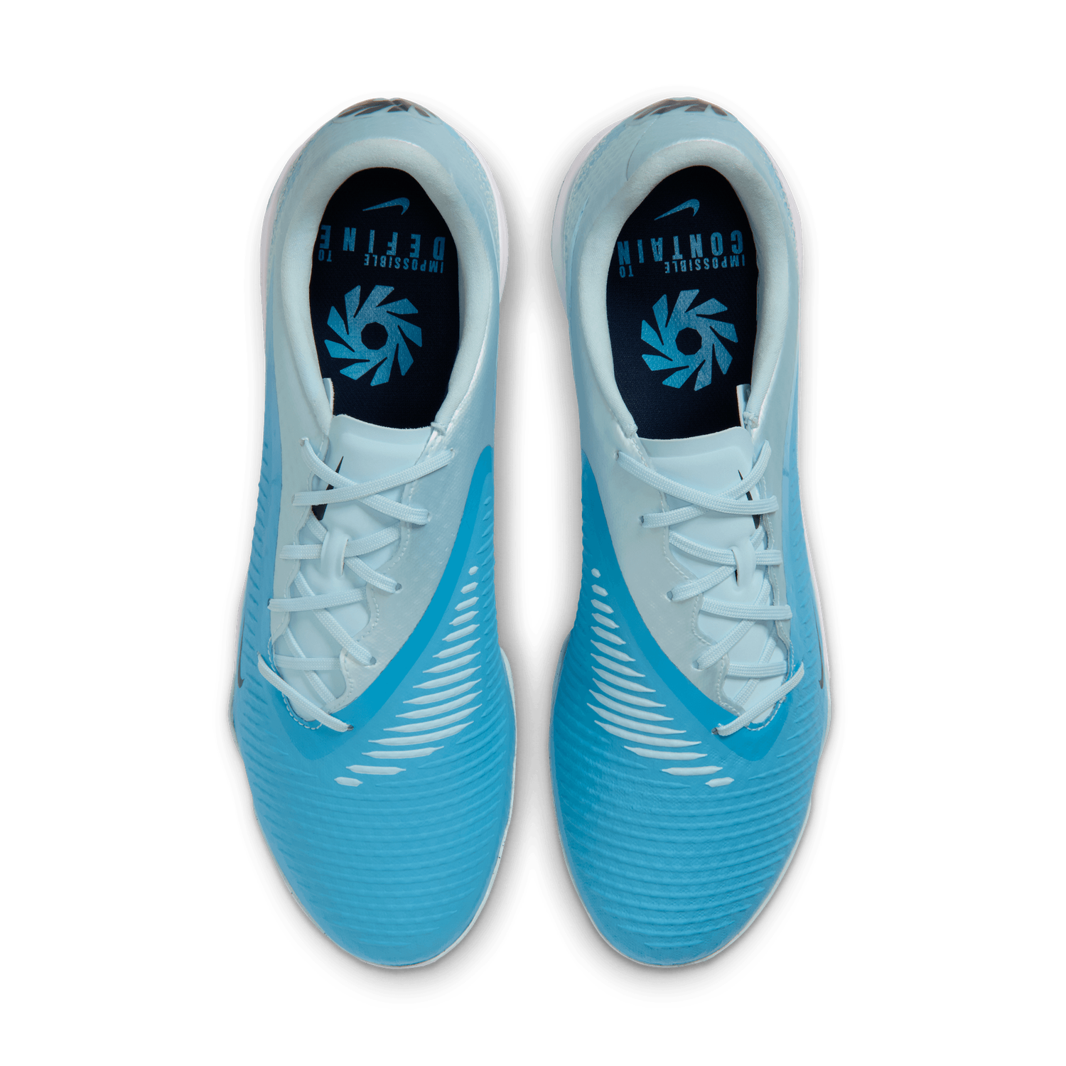PHANTOM 6 LOW ACADEMY EH TF (GLACIER BLUE)