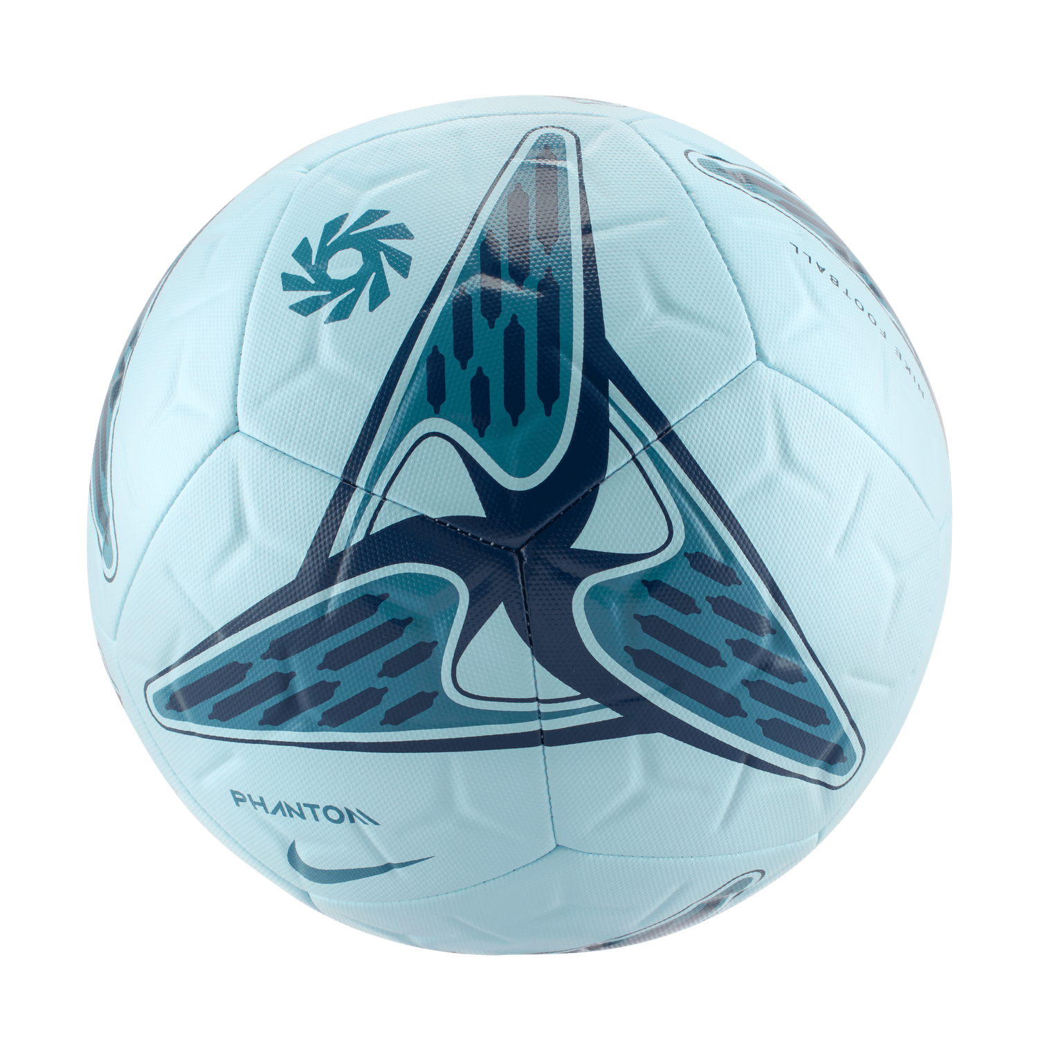 ACADEMY 26/27 BALL EH (GLACIER BLUE)