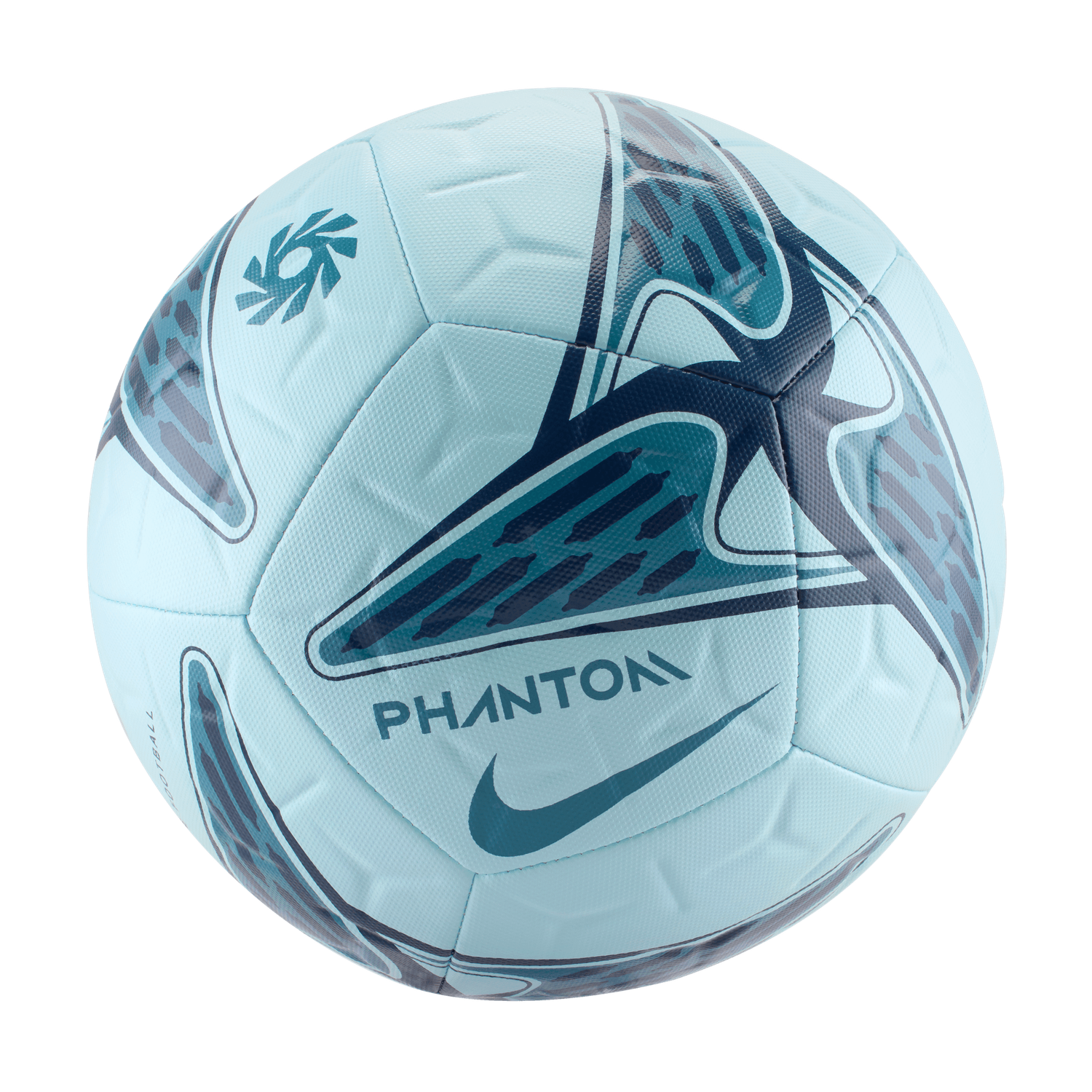 ACADEMY 26/27 BALL EH (GLACIER BLUE)