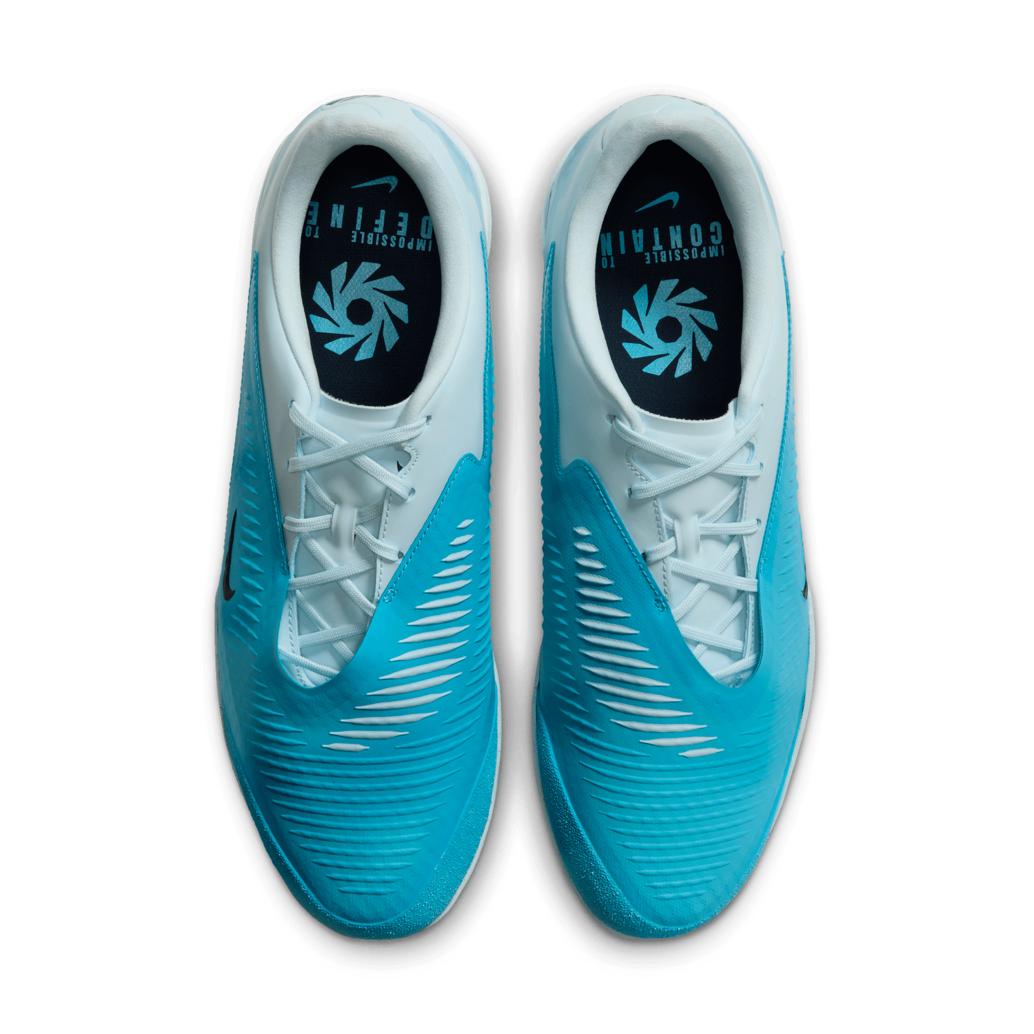 PHANTOM 6 LOW ACADEMY EH IC (GLACIER BLUE)