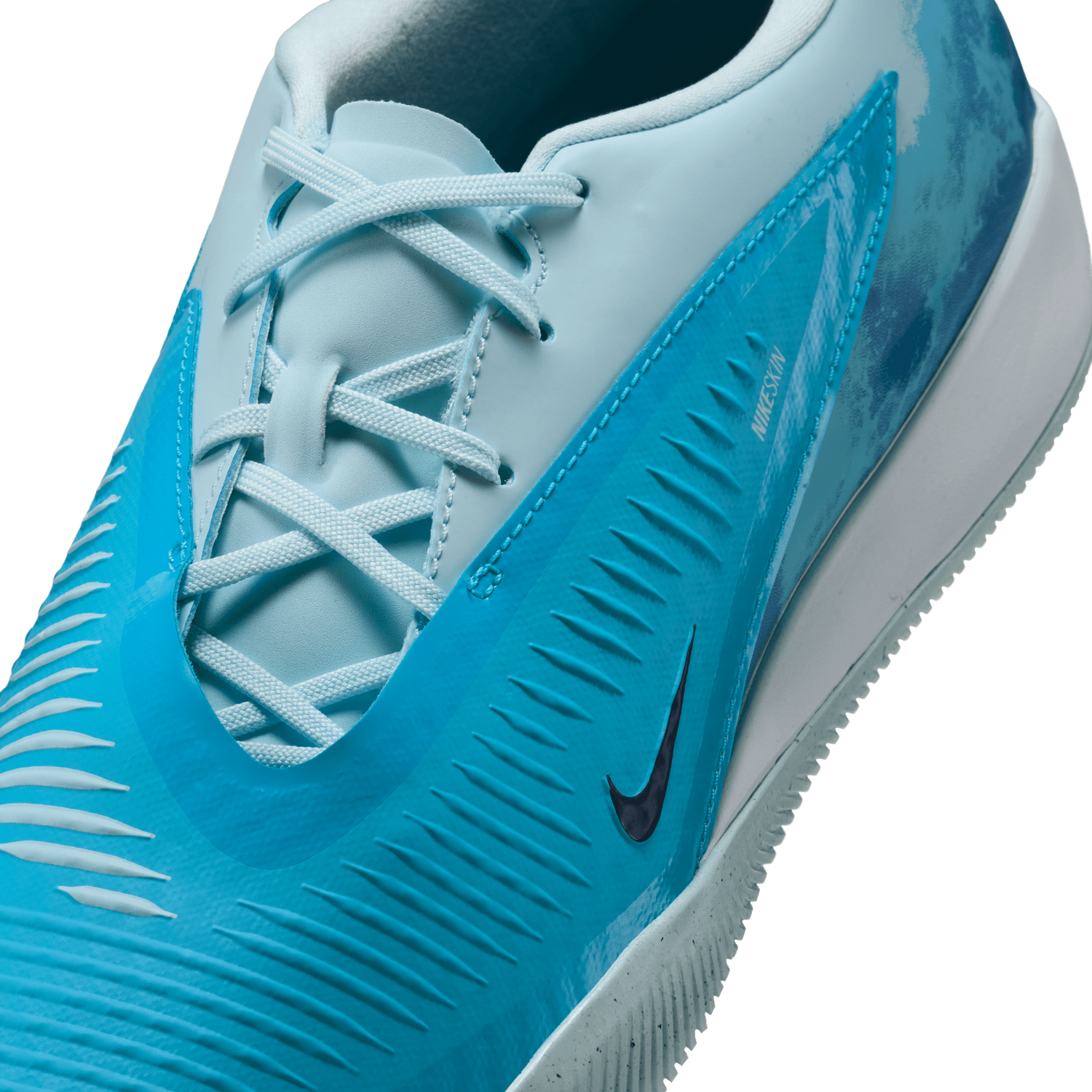 PHANTOM 6 LOW ACADEMY EH IC (GLACIER BLUE)