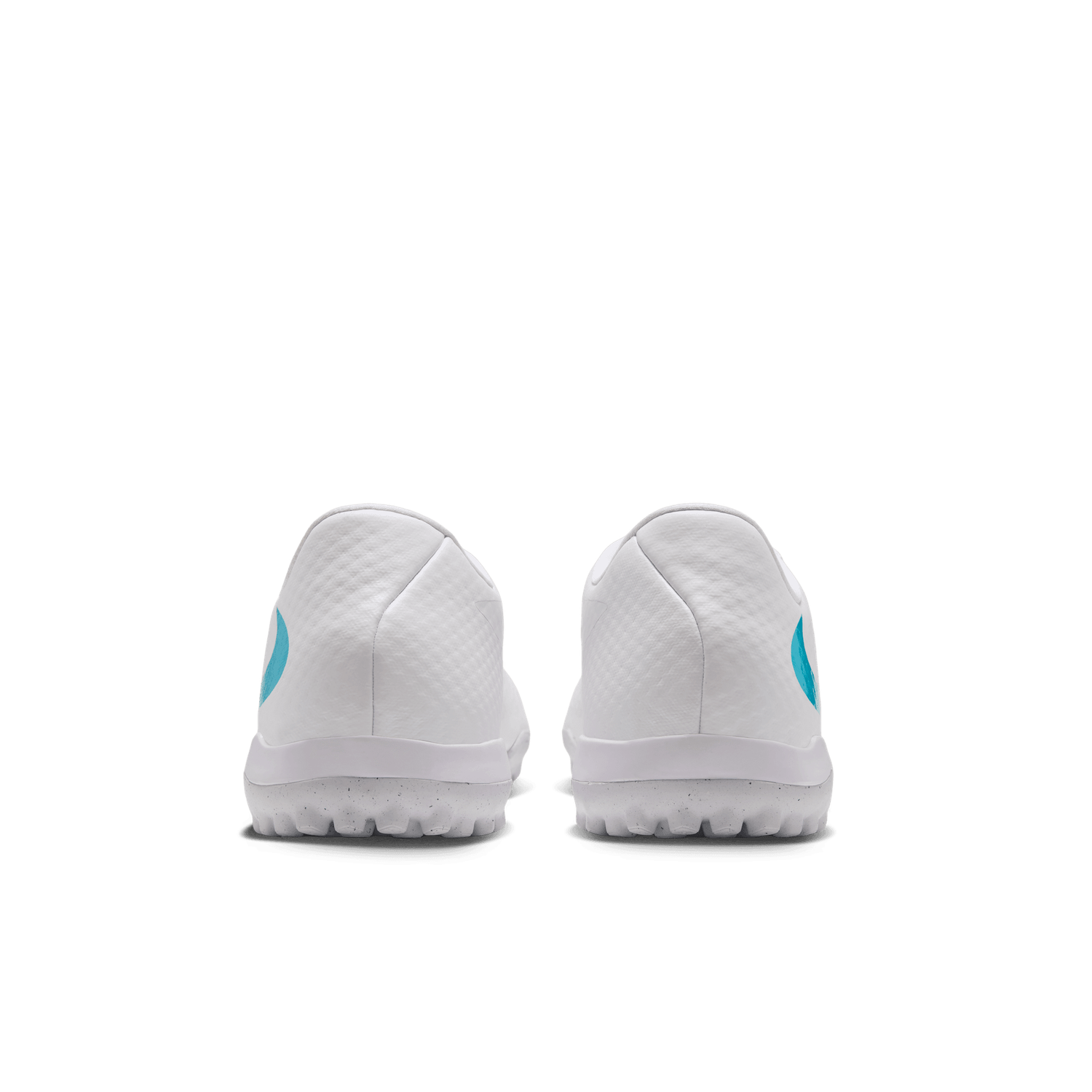 PHANTOM 6 LOW ACADEMY TF (WHITE/TEAL)
