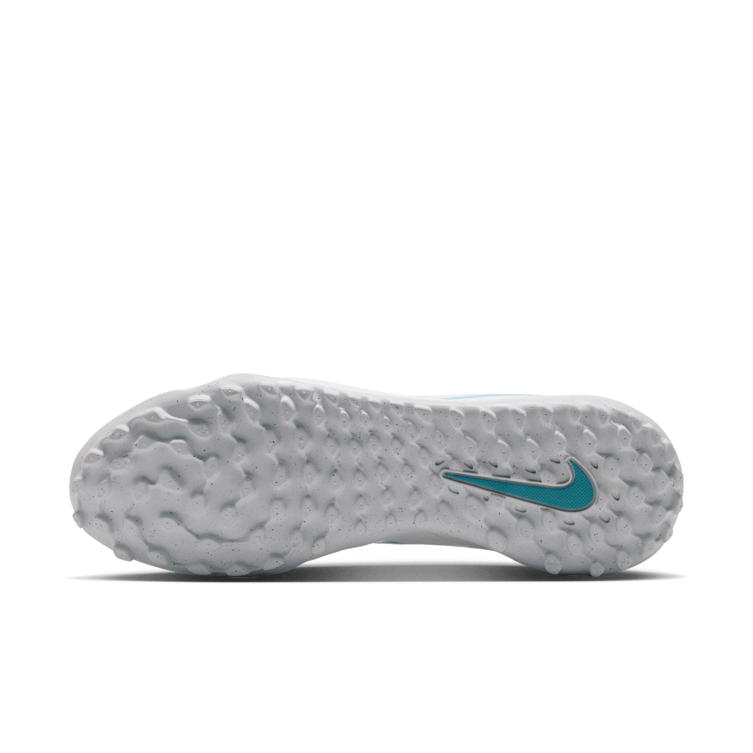 PHANTOM 6 LOW ACADEMY TF (WHITE/TEAL)