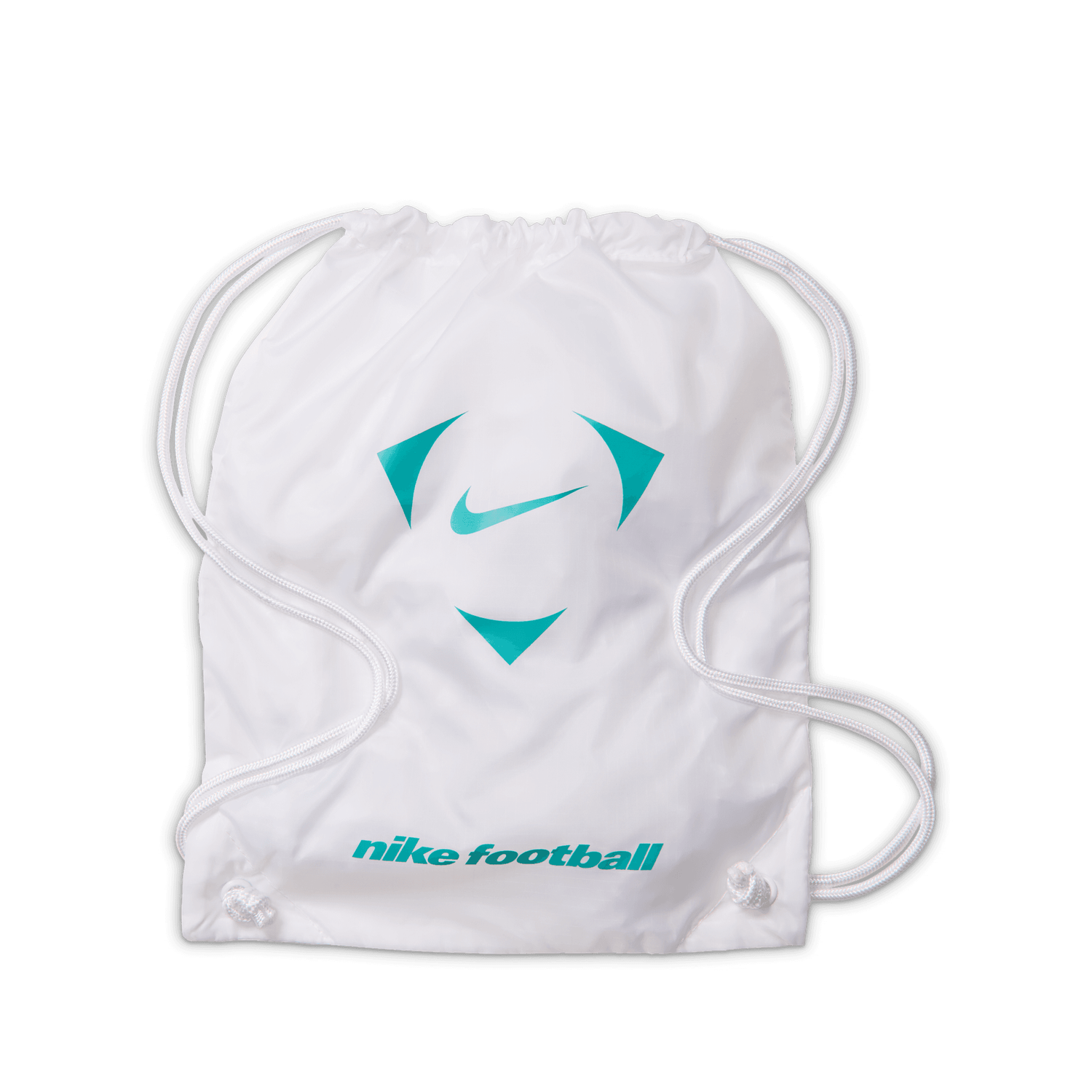 MERCURIAL SUPERFLY 11 ELITE FG (WHITE/TEAL)