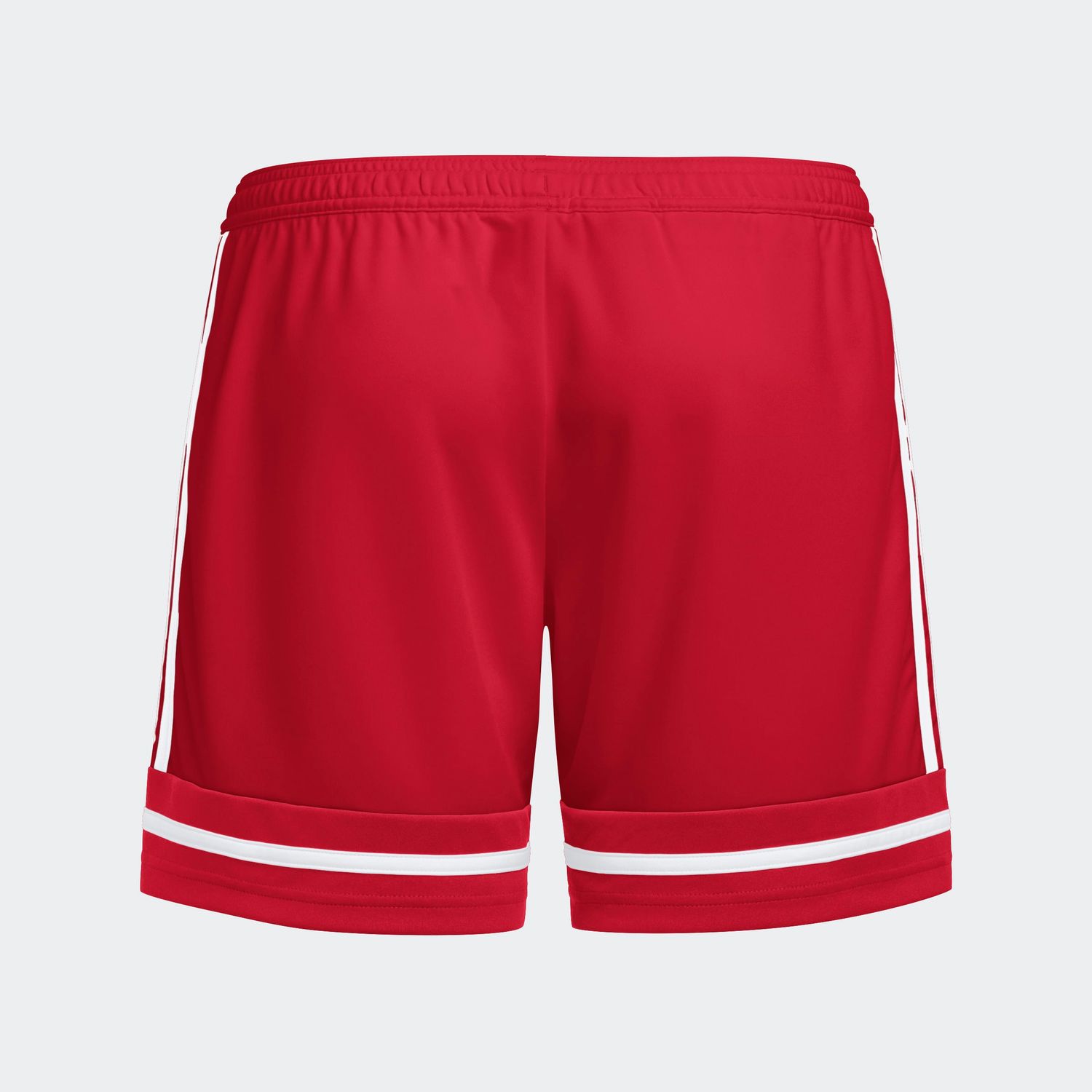SQUADRA 25 SHORT YOUTH (RED)