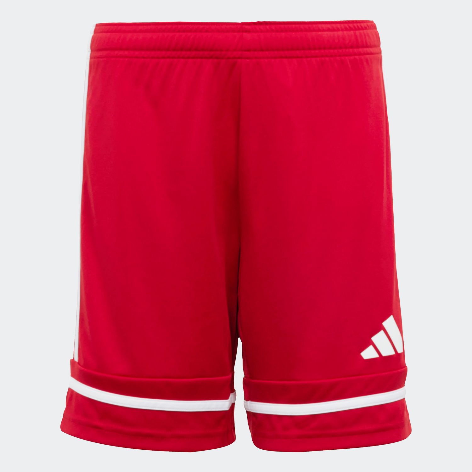 SQUADRA 25 SHORT YOUTH (RED)