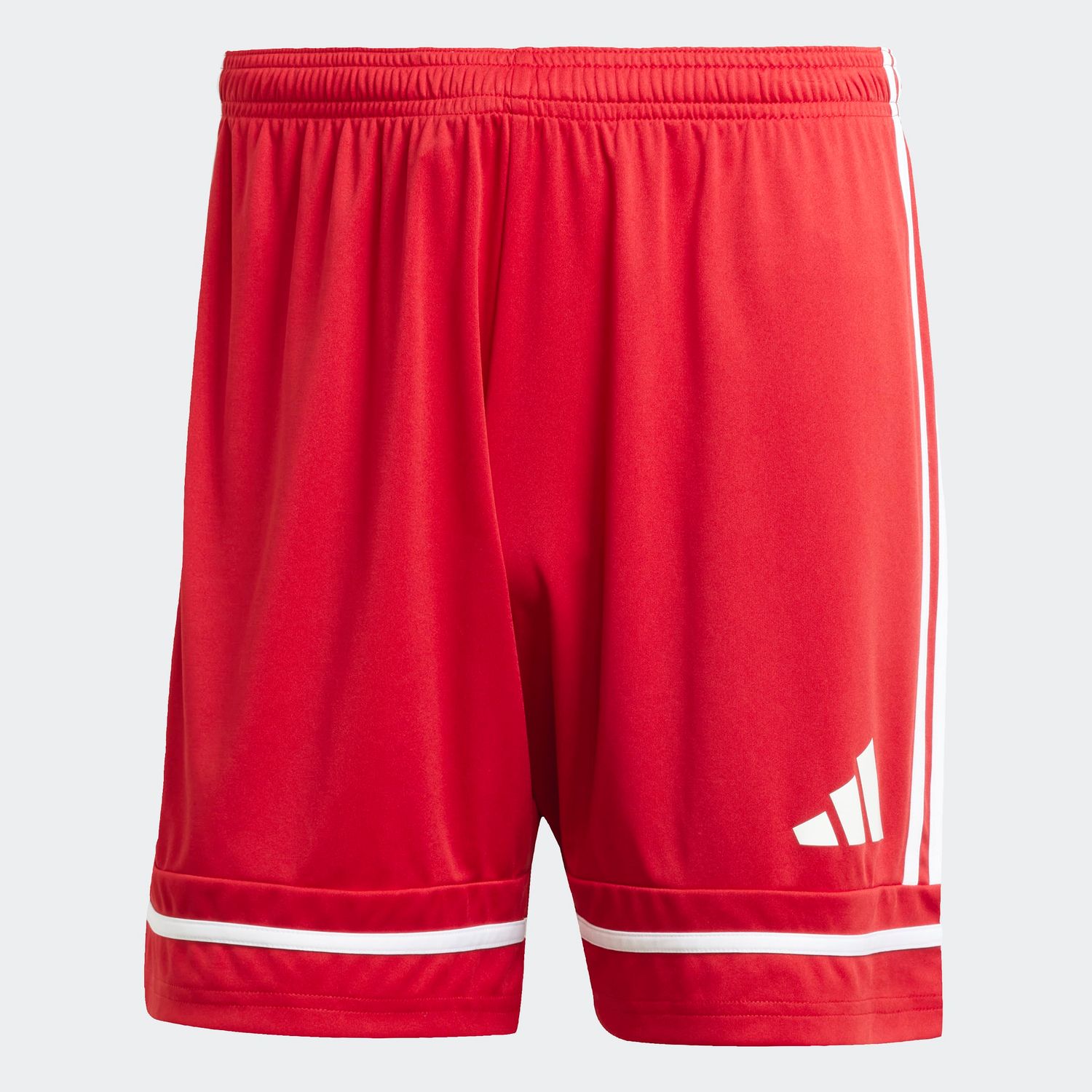 SQUADRA 25 SHORT (RED)