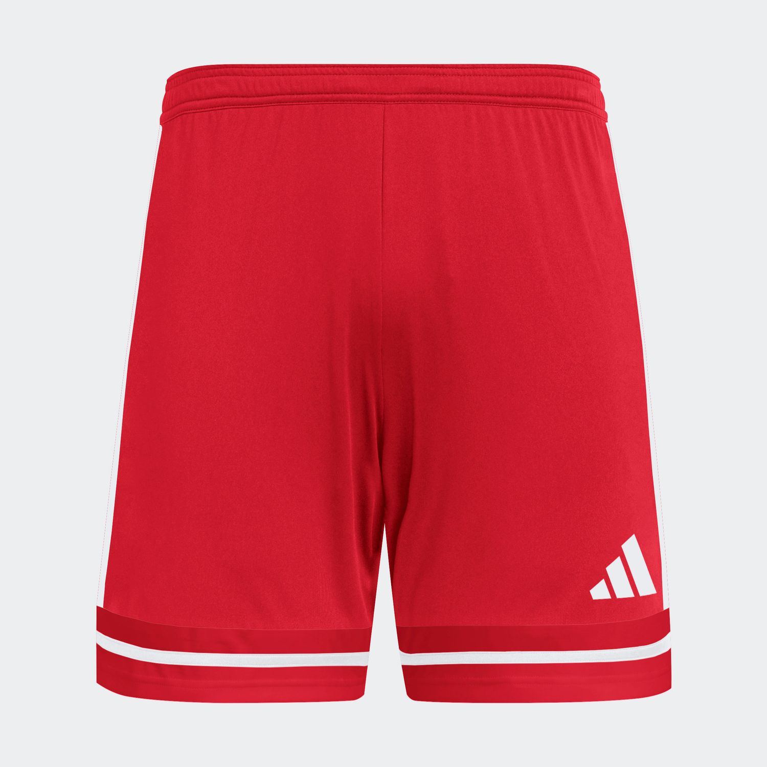 SQUADRA 25 SHORT (RED)