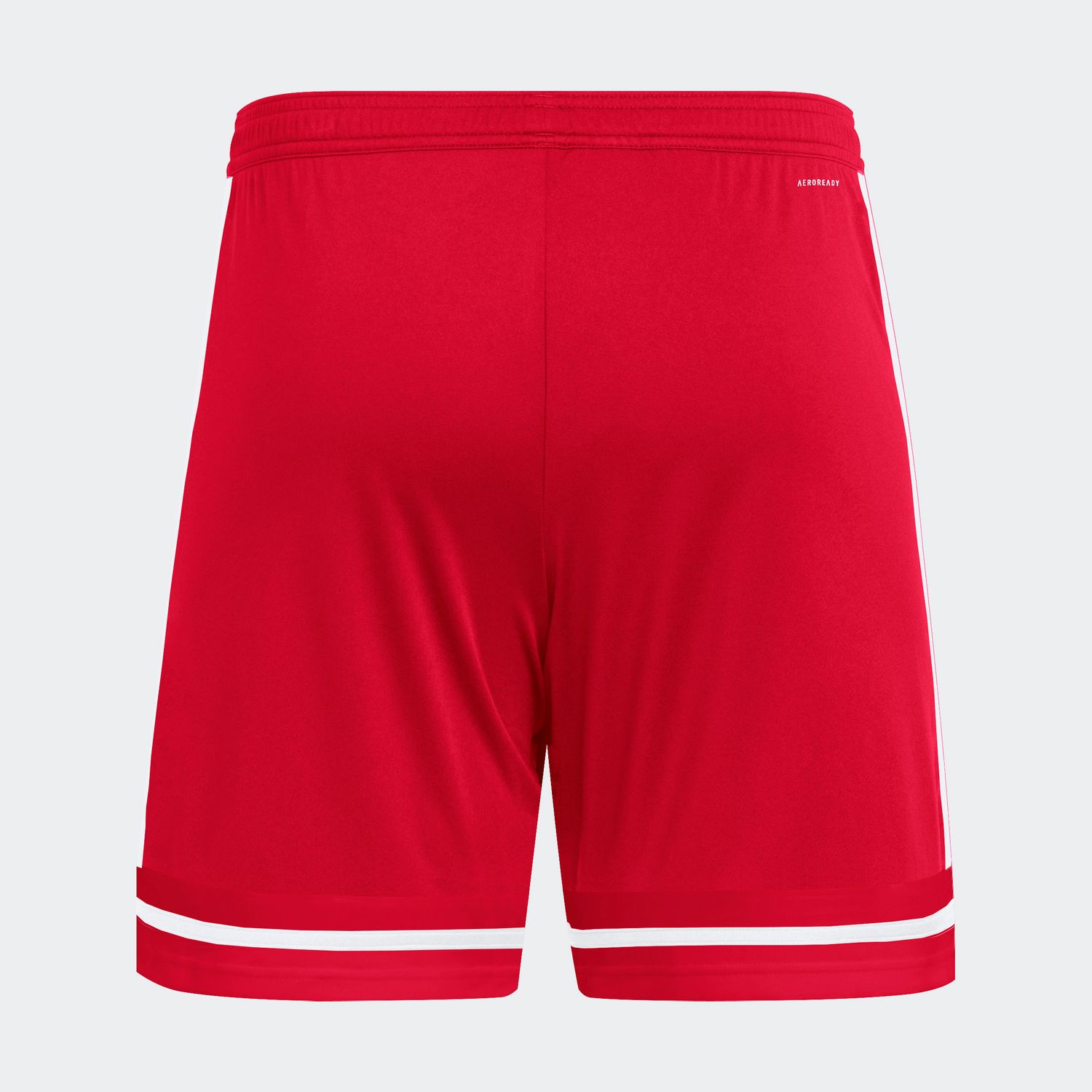 SQUADRA 25 SHORT (RED)