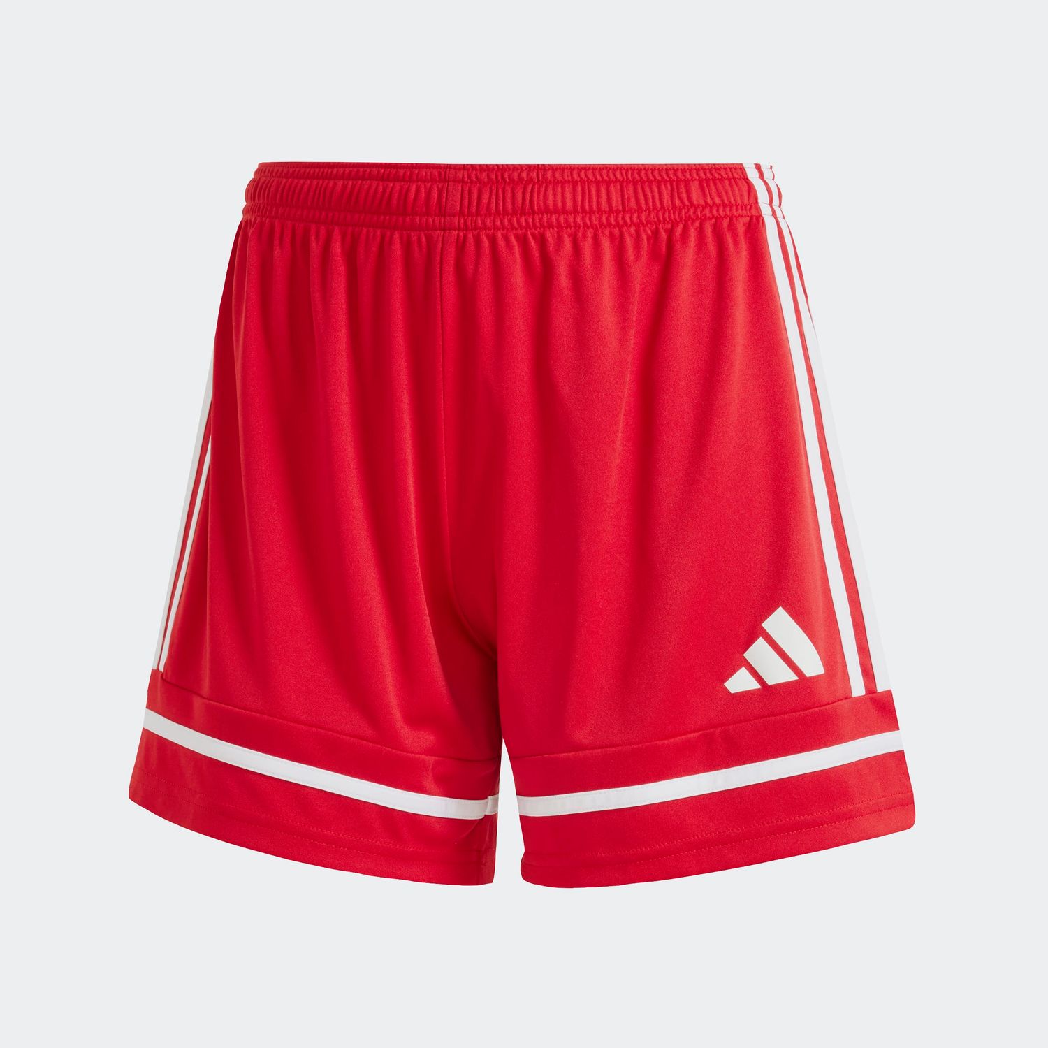 SQUADRA 25 SHORT WOMEN (RED)