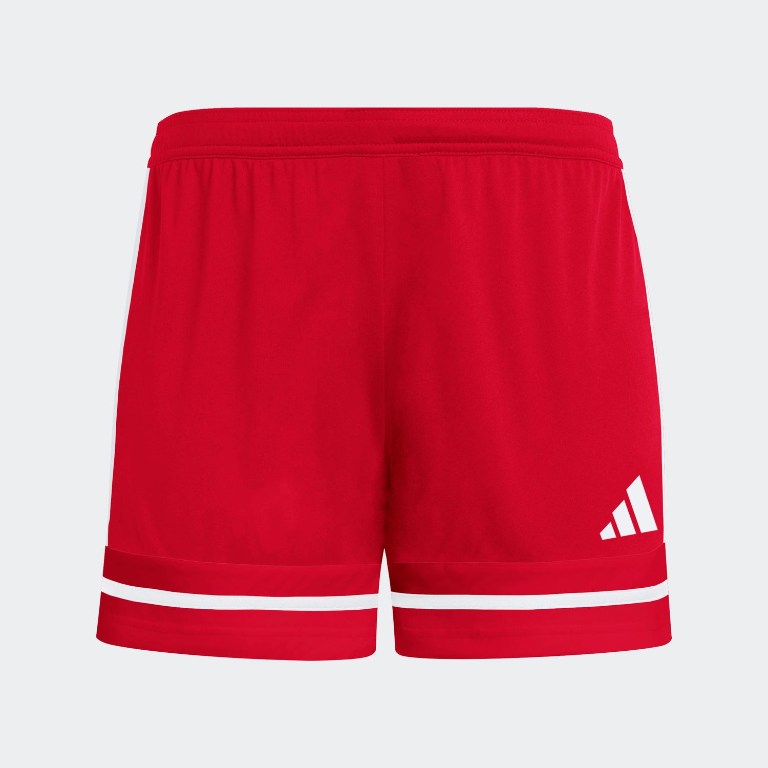 SQUADRA 25 SHORT WOMEN (RED)