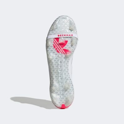 PREDATOR ELITE FT DB FG (WHITE/RED)