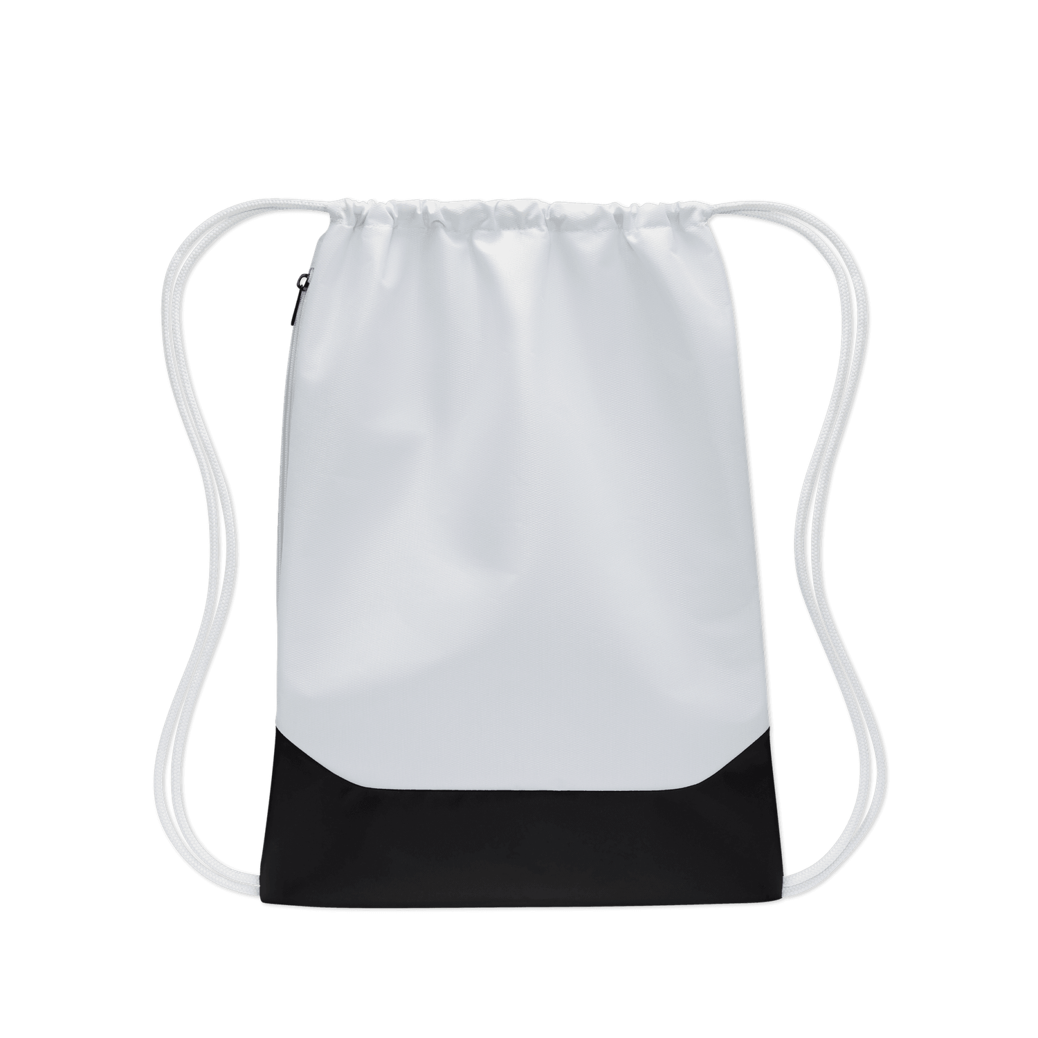 ACADEMY TEAM SACKPACK 26 (WHITE/TEAL)
