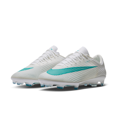 MERCURIAL SUPERFLY 11 PRO FG (WHITE/TEAL) MERCURIAL SUPERFLY 11 PRO FG (WHITE/TEAL)