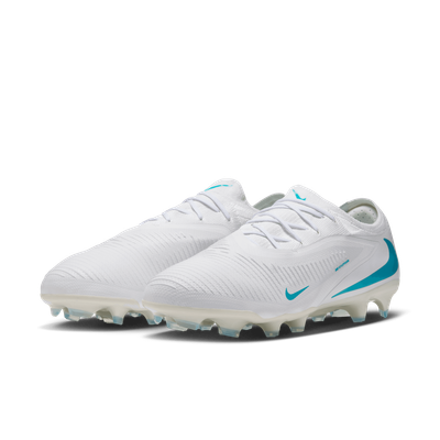PHANTOM 6 LOW PRO FG (WHITE/TEAL)