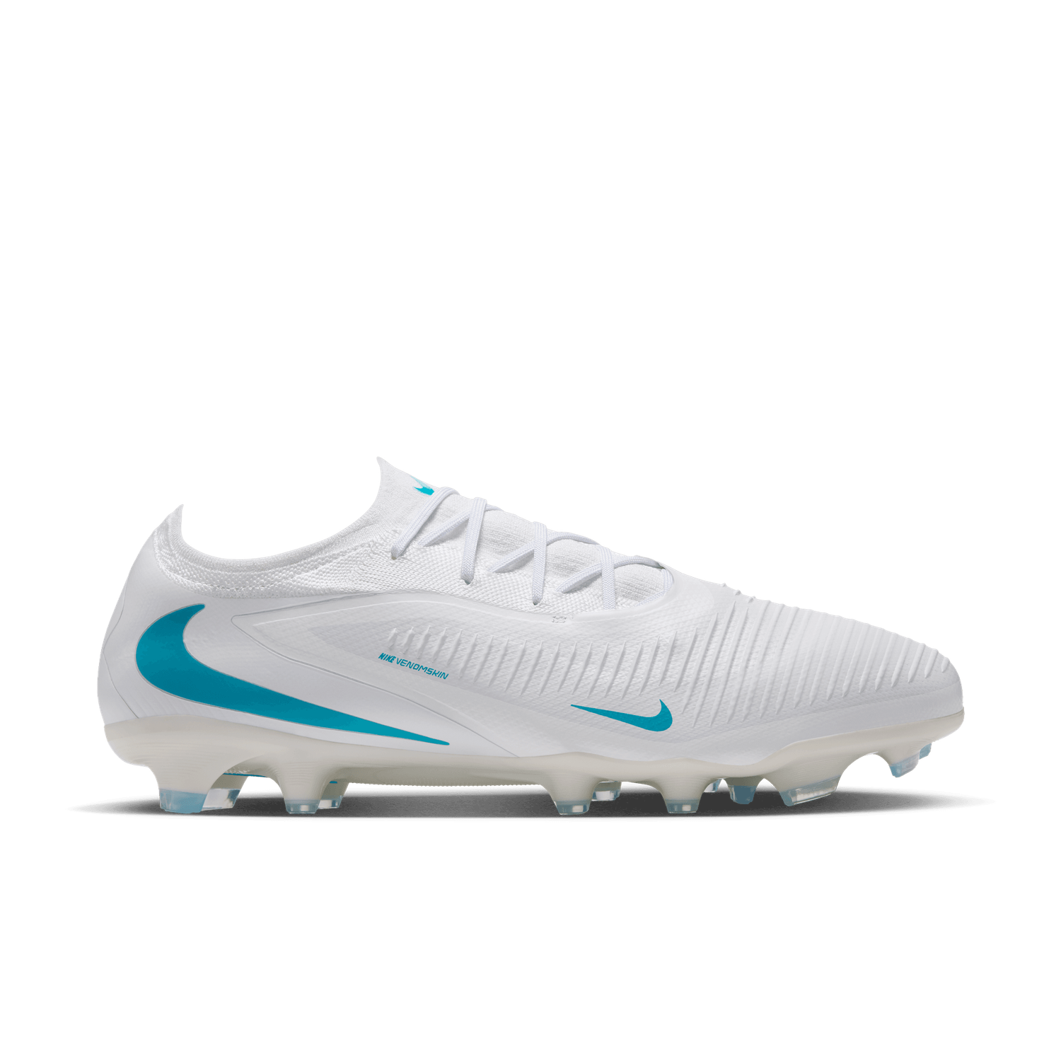 PHANTOM 6 LOW PRO FG (WHITE/TEAL)