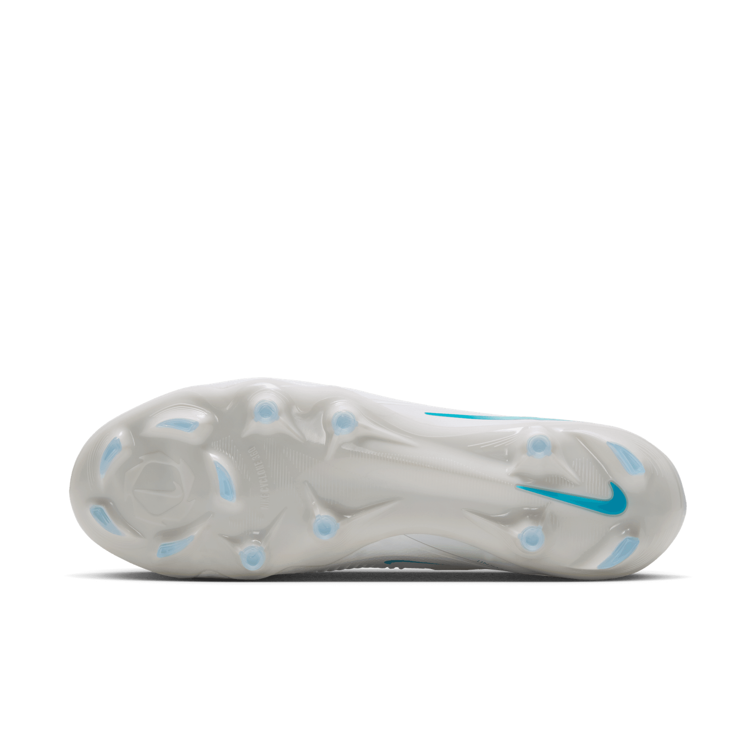 PHANTOM 6 LOW PRO FG (WHITE/TEAL)