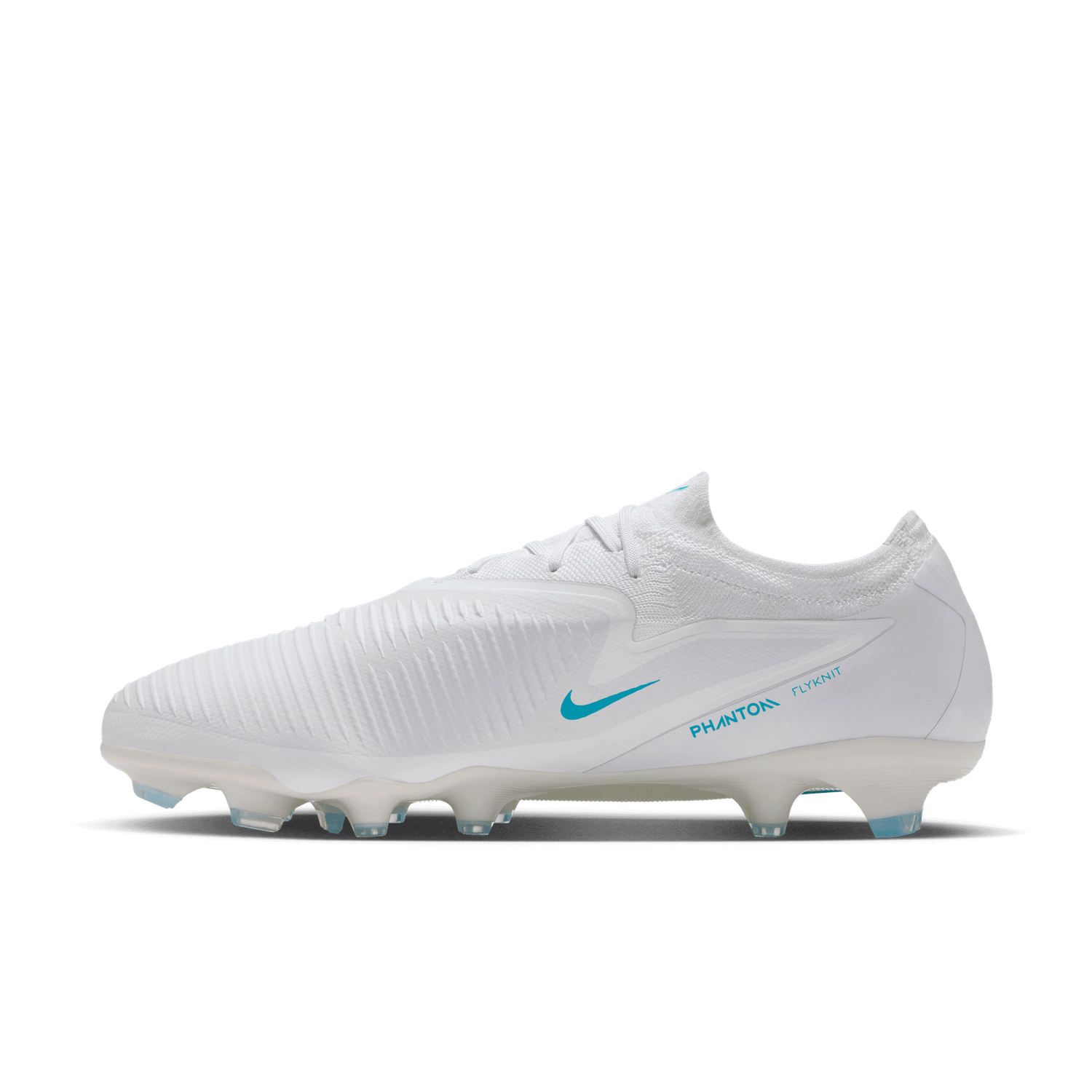 PHANTOM 6 LOW PRO FG (WHITE/TEAL)