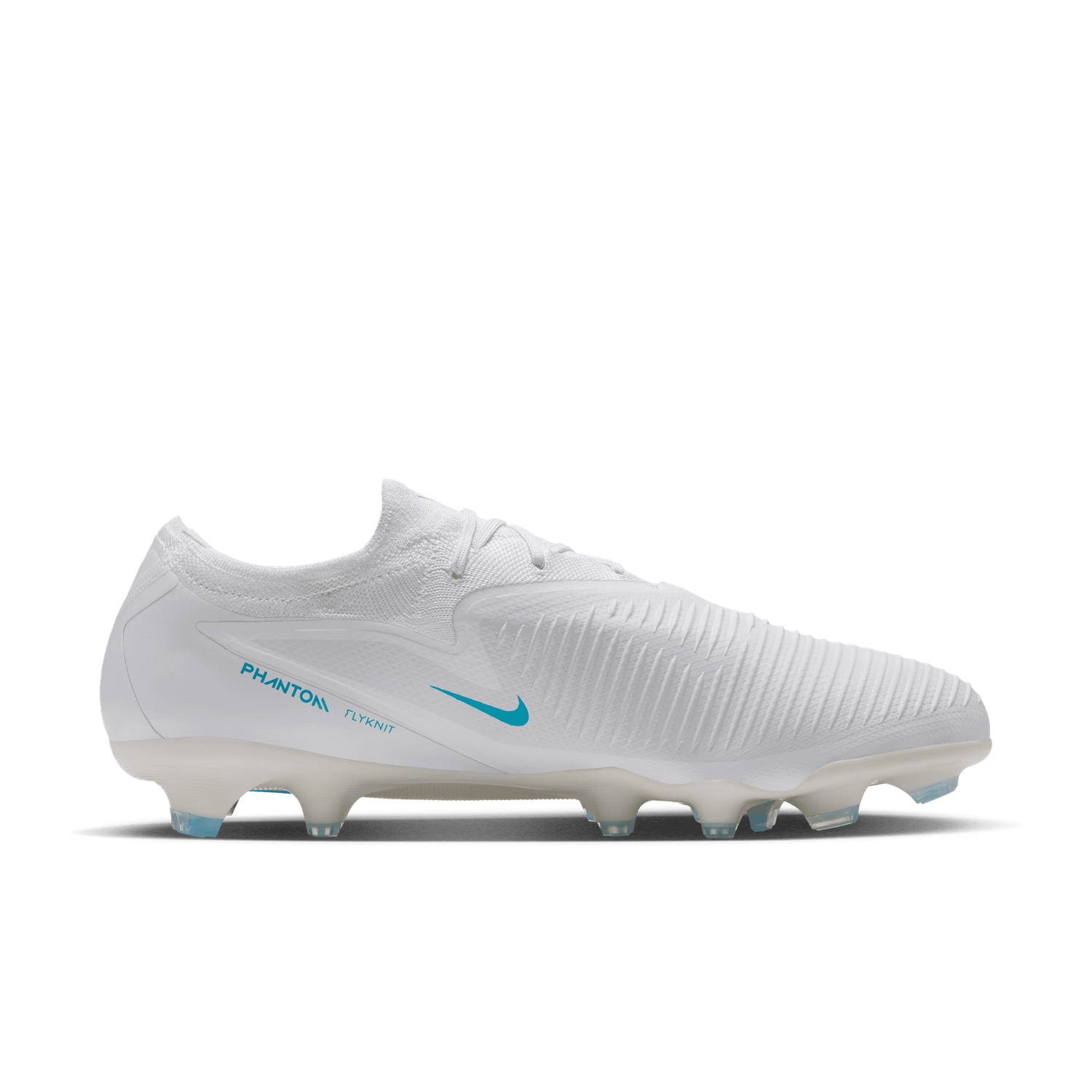 PHANTOM 6 LOW PRO FG (WHITE/TEAL)