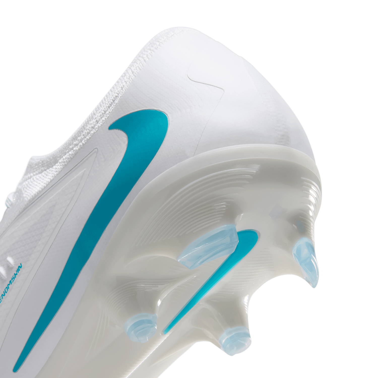 PHANTOM 6 LOW PRO FG (WHITE/TEAL)