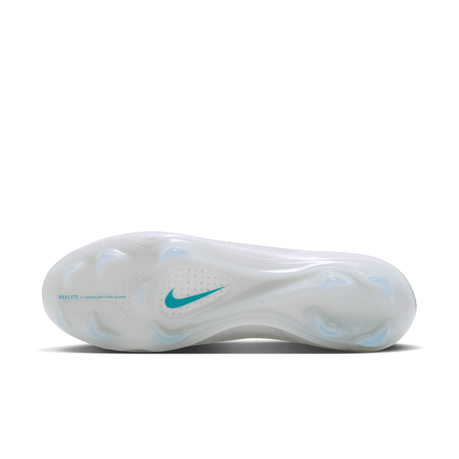 MERCURIAL VAPOR 17 ELITE FG (WHITE/TEAL)