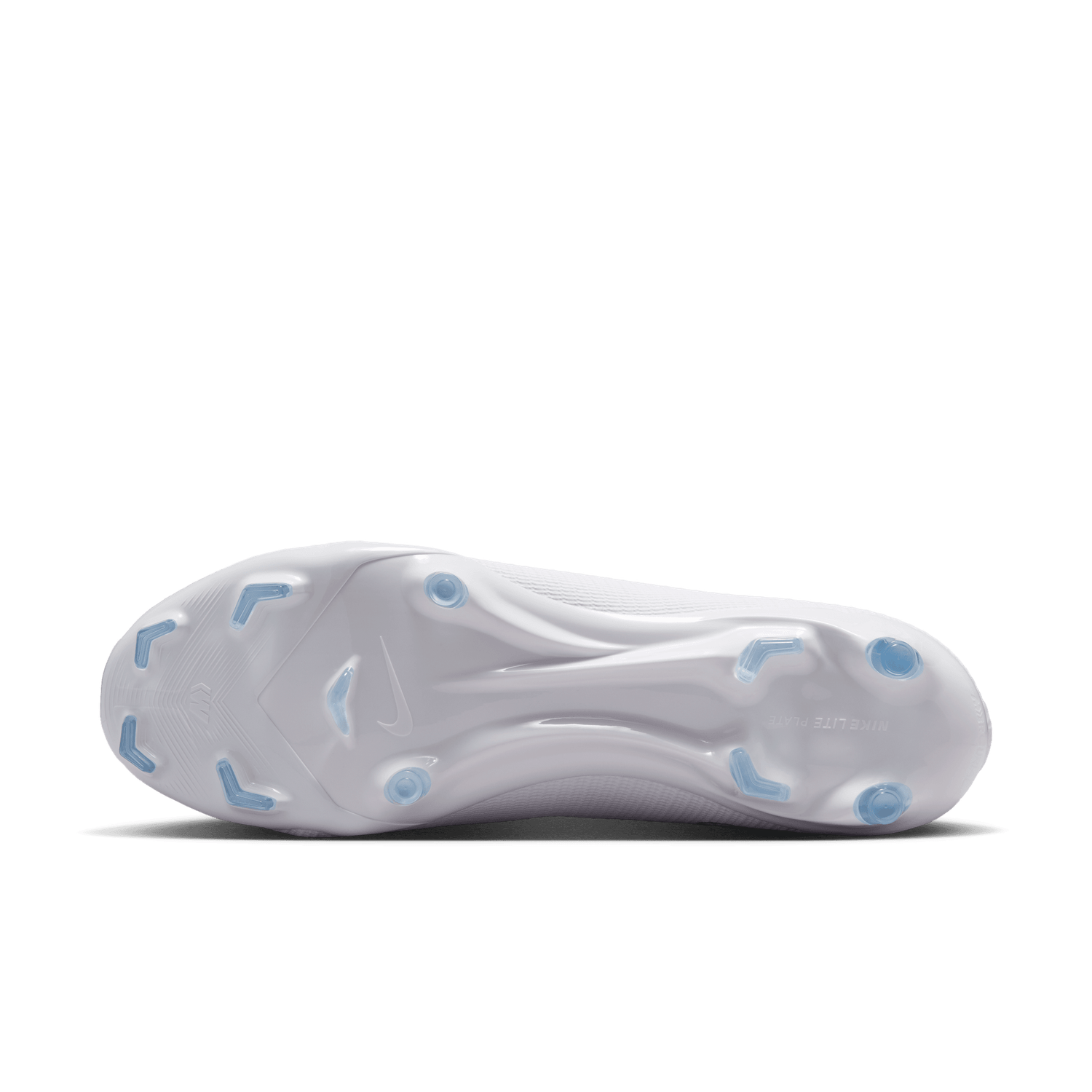 MERCURIAL VAPOR 17 ACADEMY FG/MG (WHITE/TEAL)