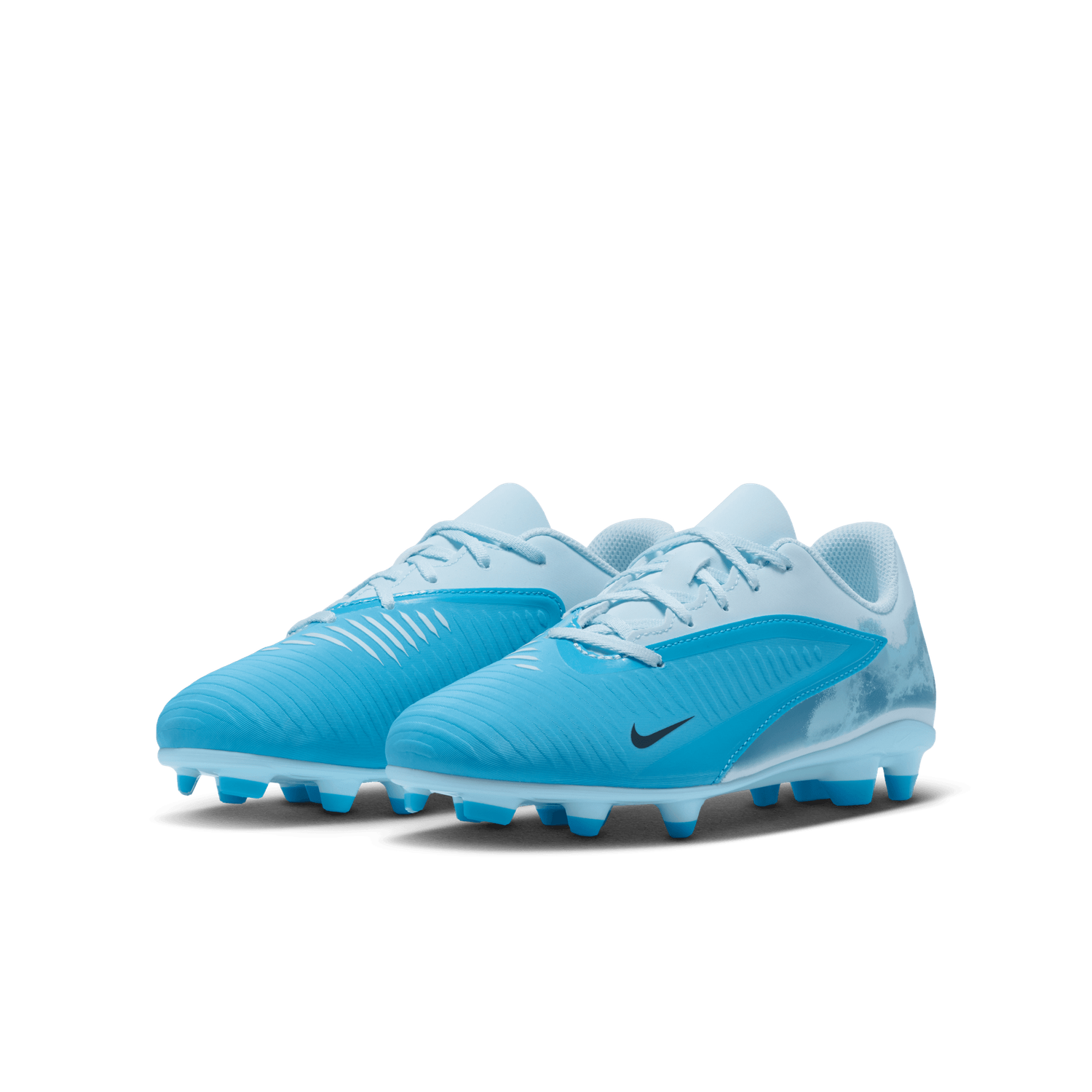 PHANTOM 6 LOW CLUB EH FG/MG JR (GLACIER BLUE)