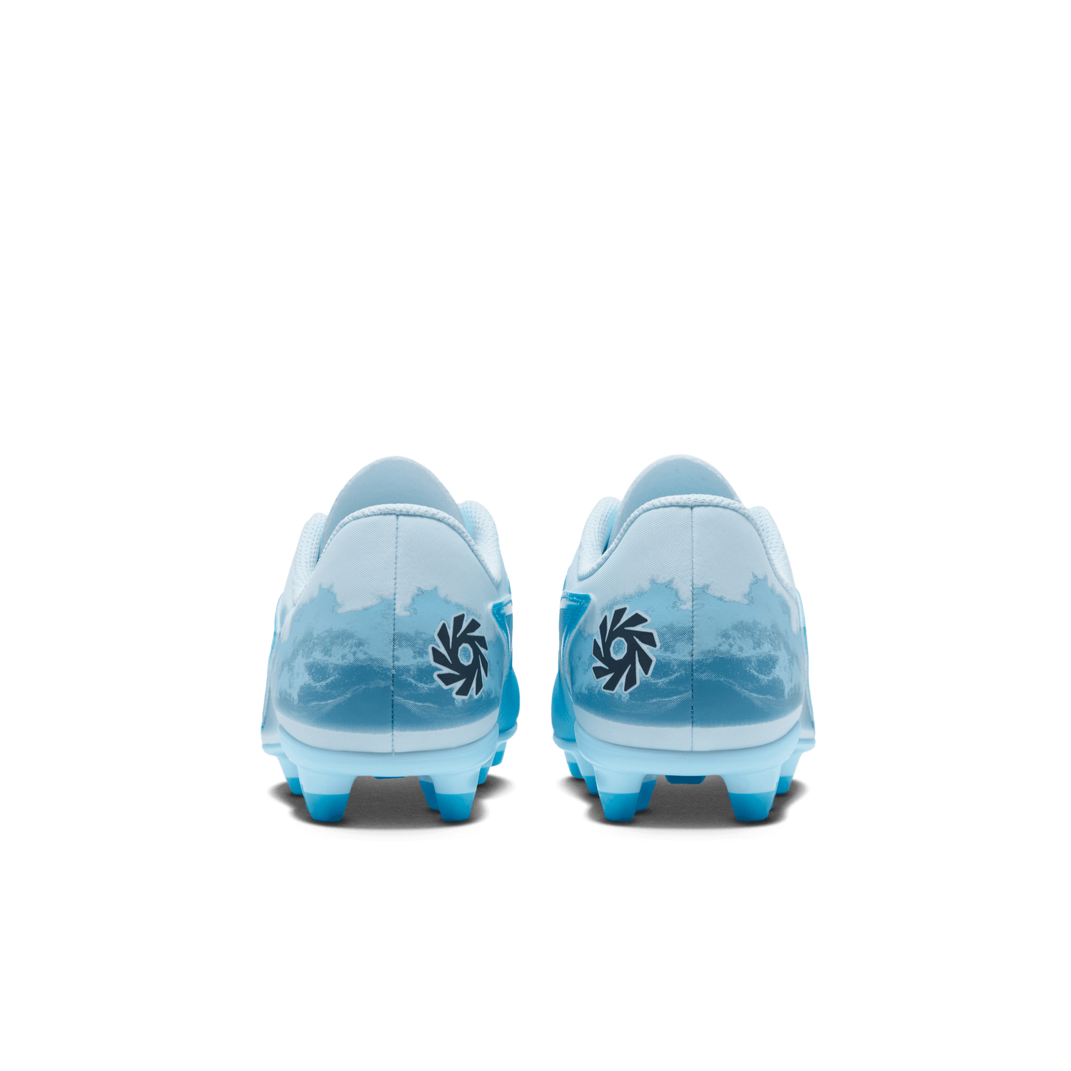 PHANTOM 6 LOW CLUB EH FG/MG JR (GLACIER BLUE)