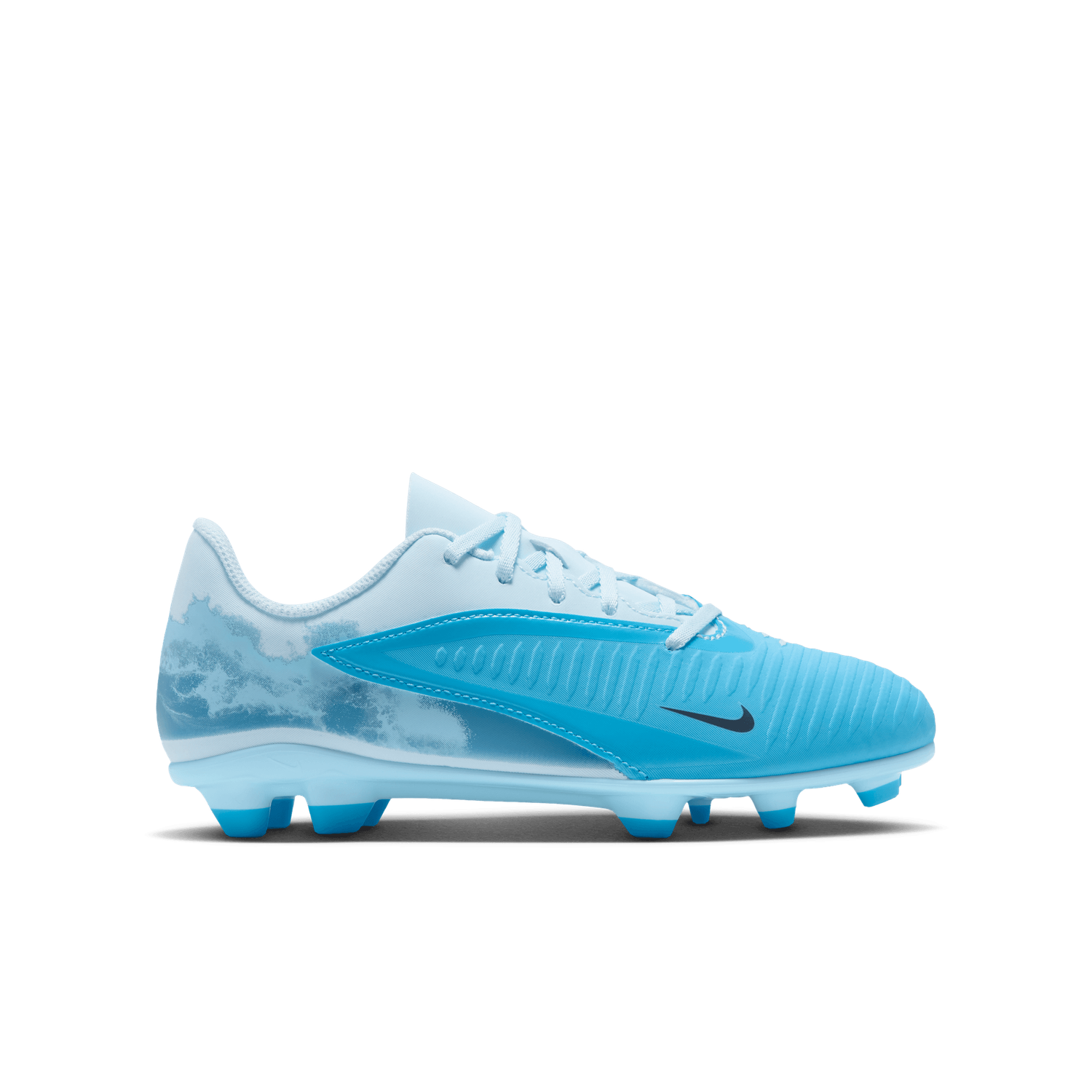 PHANTOM 6 LOW CLUB EH FG/MG JR (GLACIER BLUE)