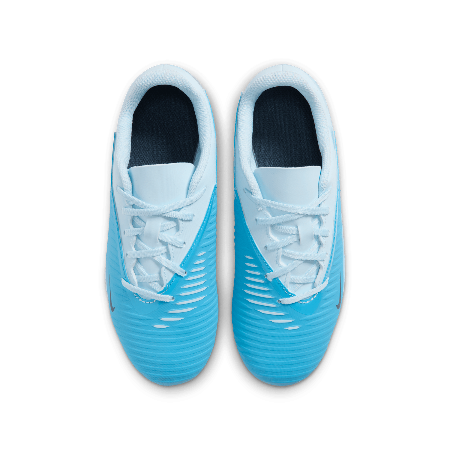 PHANTOM 6 LOW CLUB EH FG/MG JR (GLACIER BLUE)