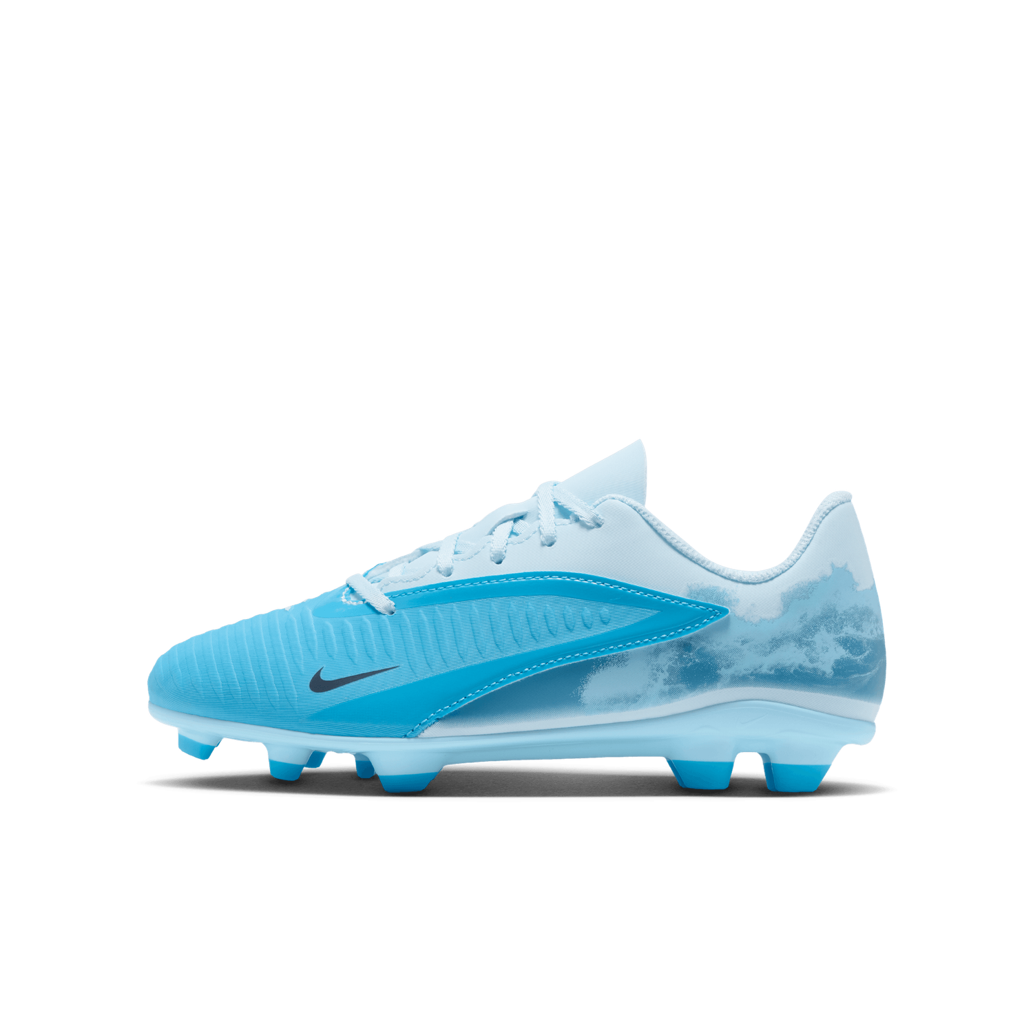 PHANTOM 6 LOW CLUB EH FG/MG JR (GLACIER BLUE)