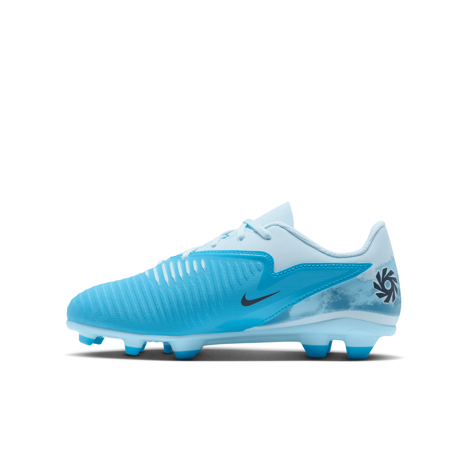 PHANTOM 6 LOW CLUB EH FG/MG JR (GLACIER BLUE)